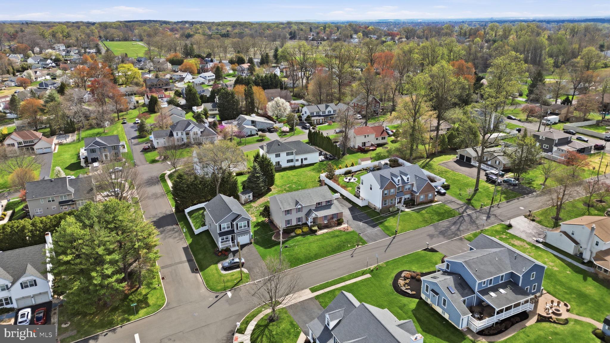 IDLEWOOD - Residential