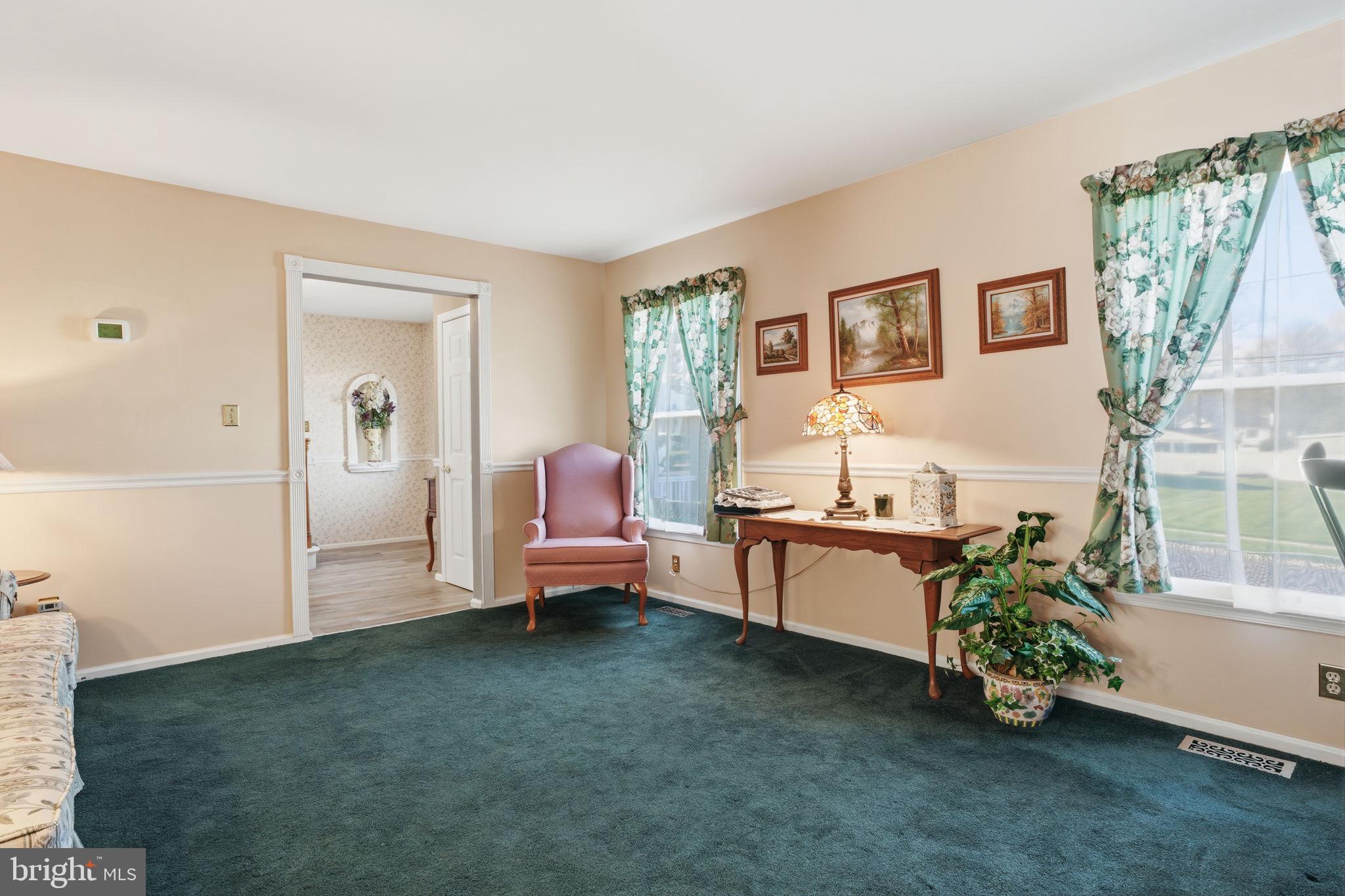 IDLEWOOD - Residential