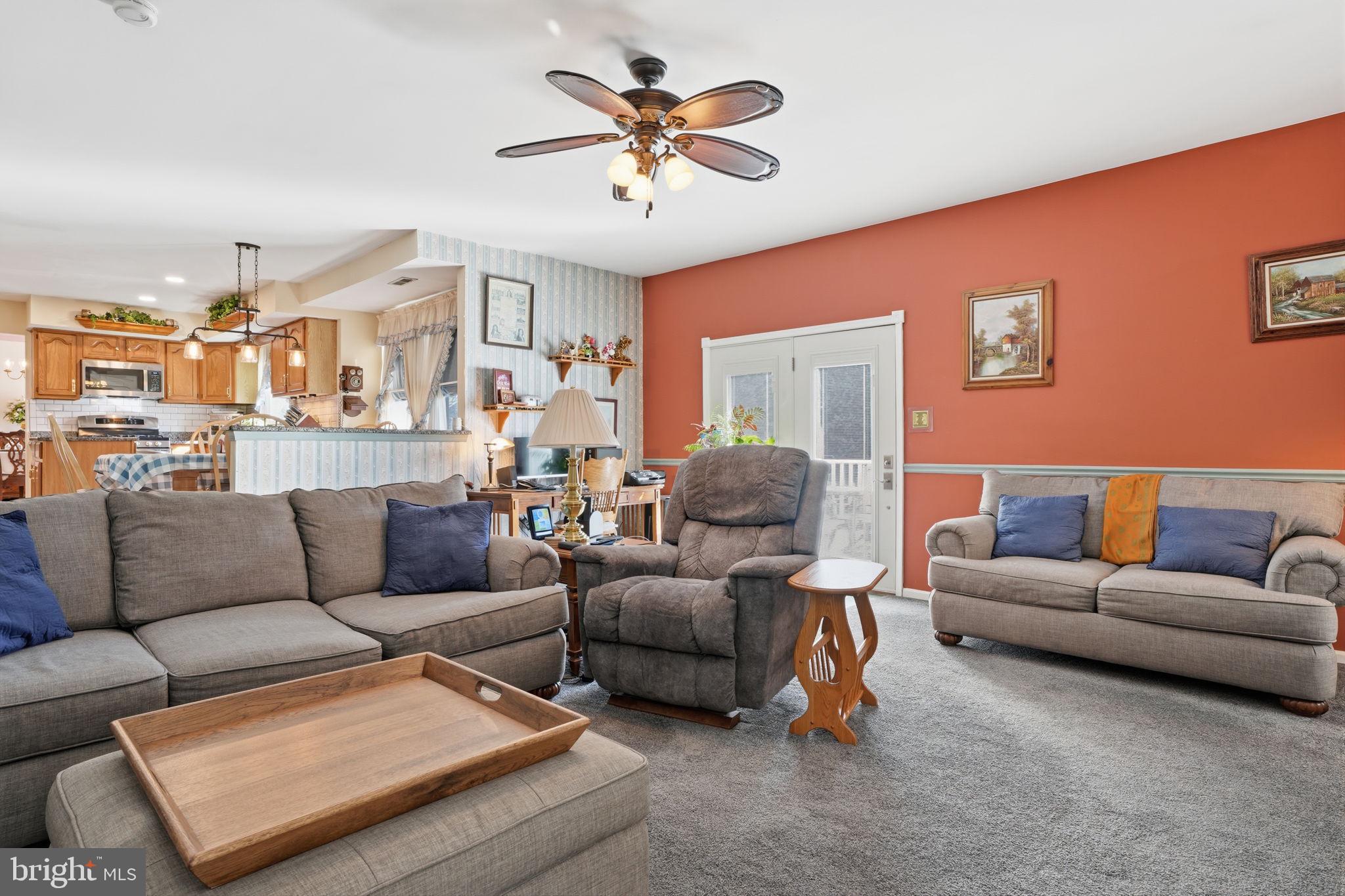 IDLEWOOD - Residential