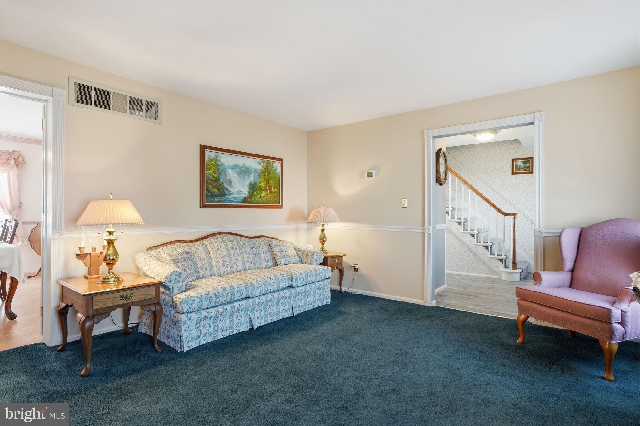 IDLEWOOD - Residential