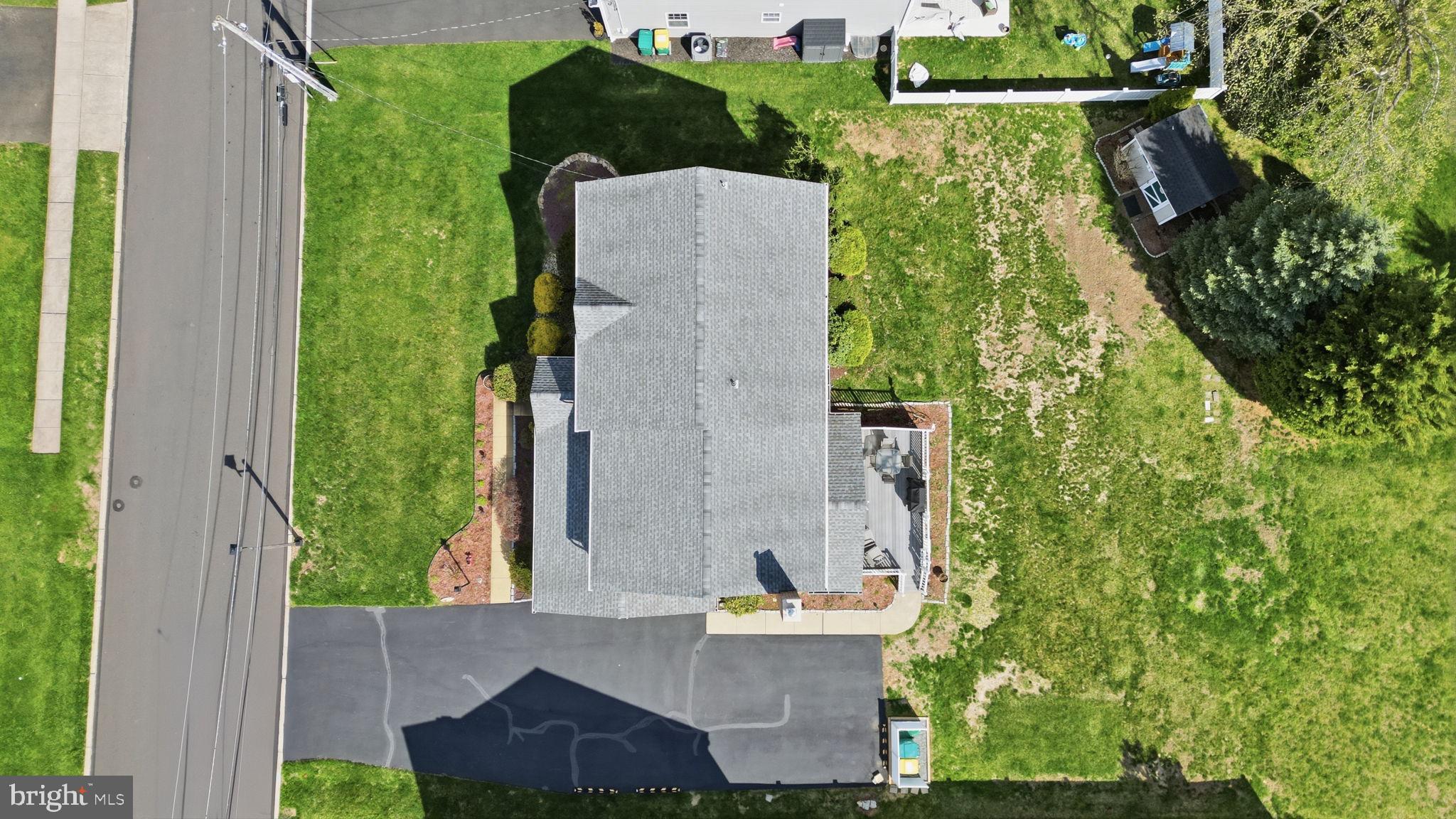 IDLEWOOD - Residential