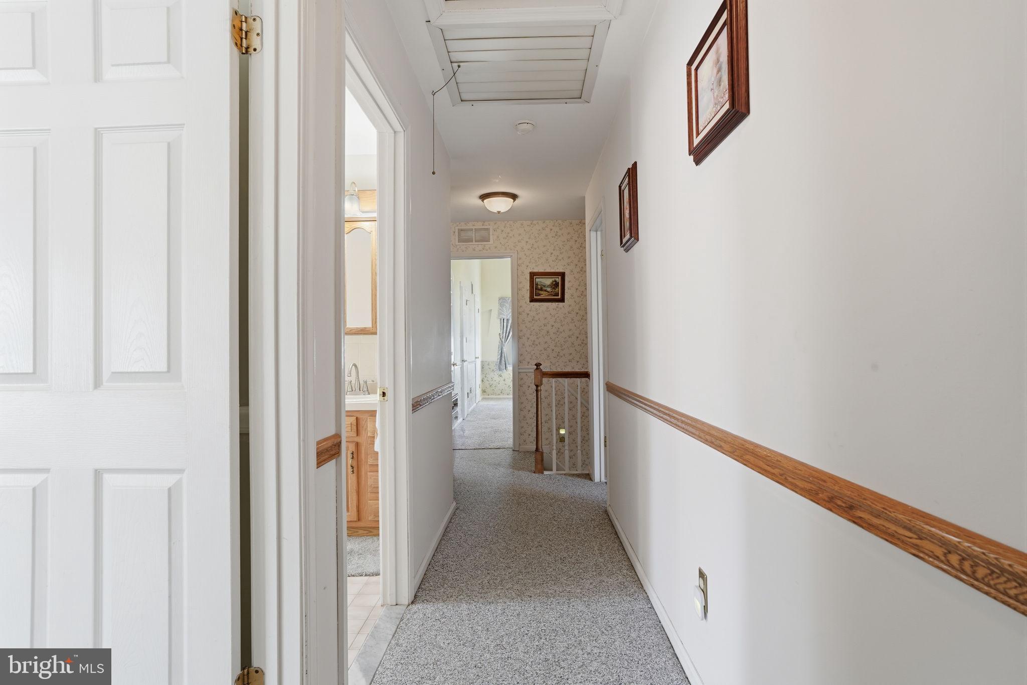 IDLEWOOD - Residential