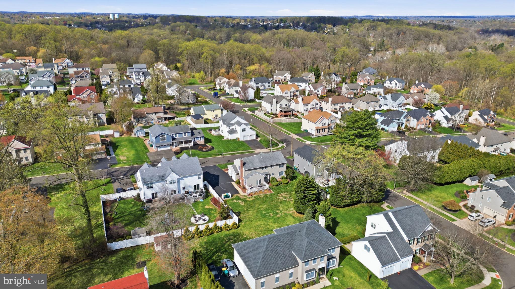 IDLEWOOD - Residential