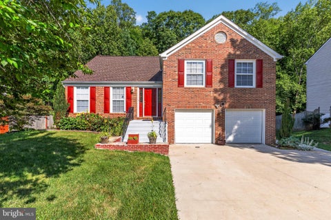 Photo of 49 Clark Lane, STAFFORD, VA 22554 (MLS # VAST2051798)