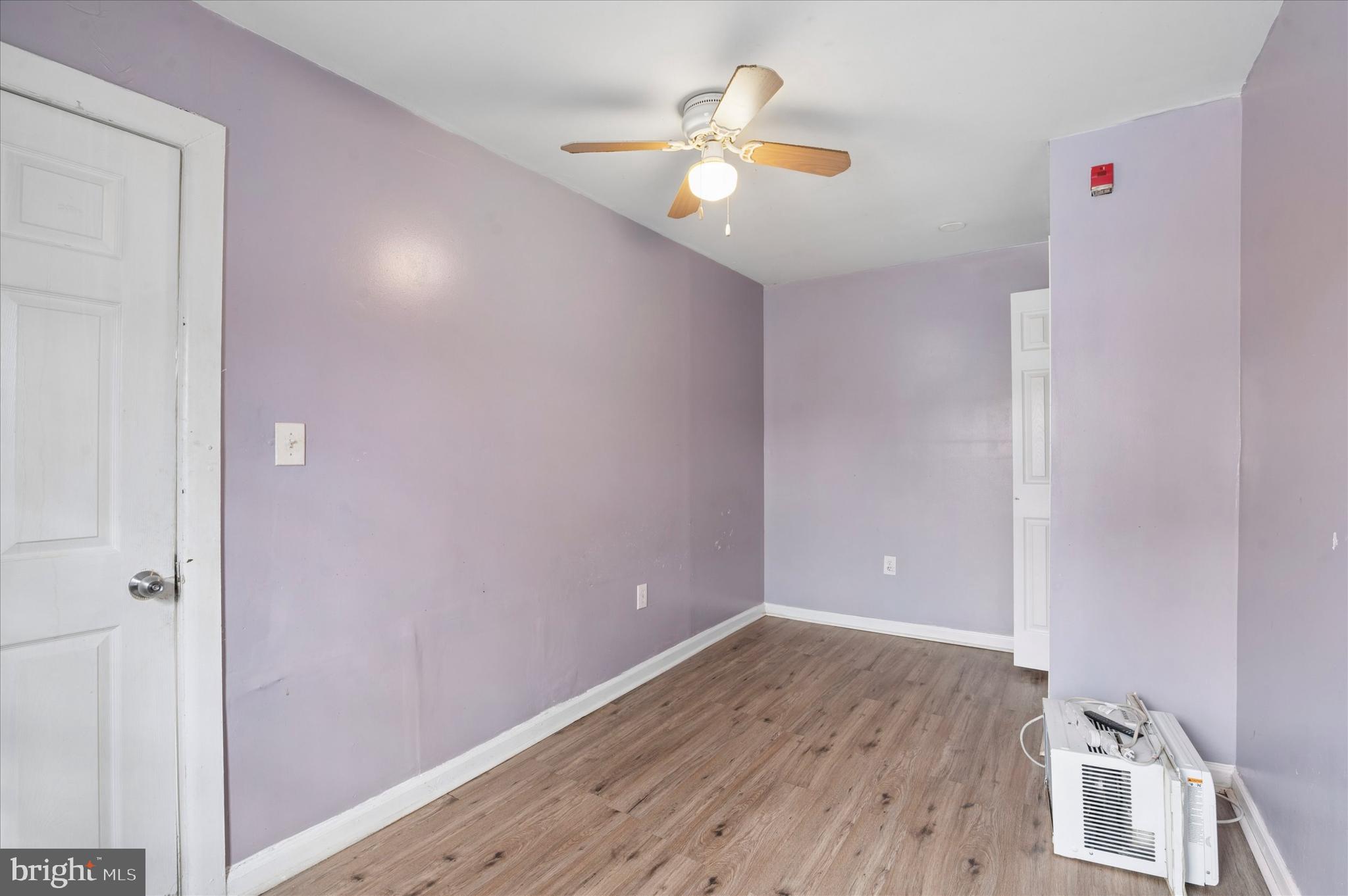 NORRIS SQUARE - Residential