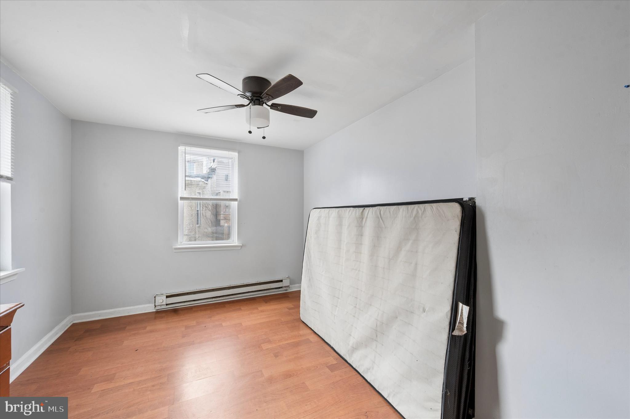 NORRIS SQUARE - Residential