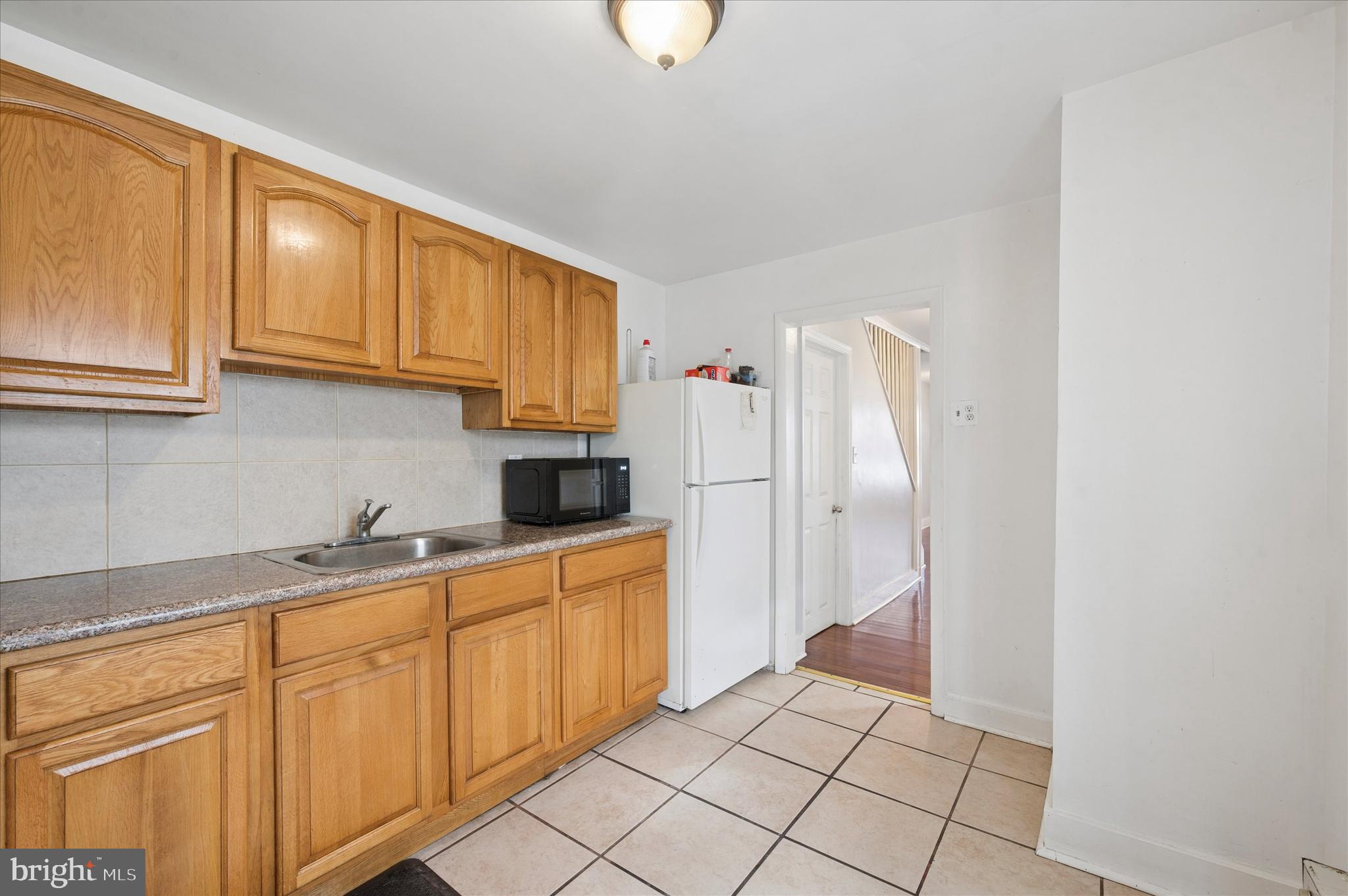 NORRIS SQUARE - Residential