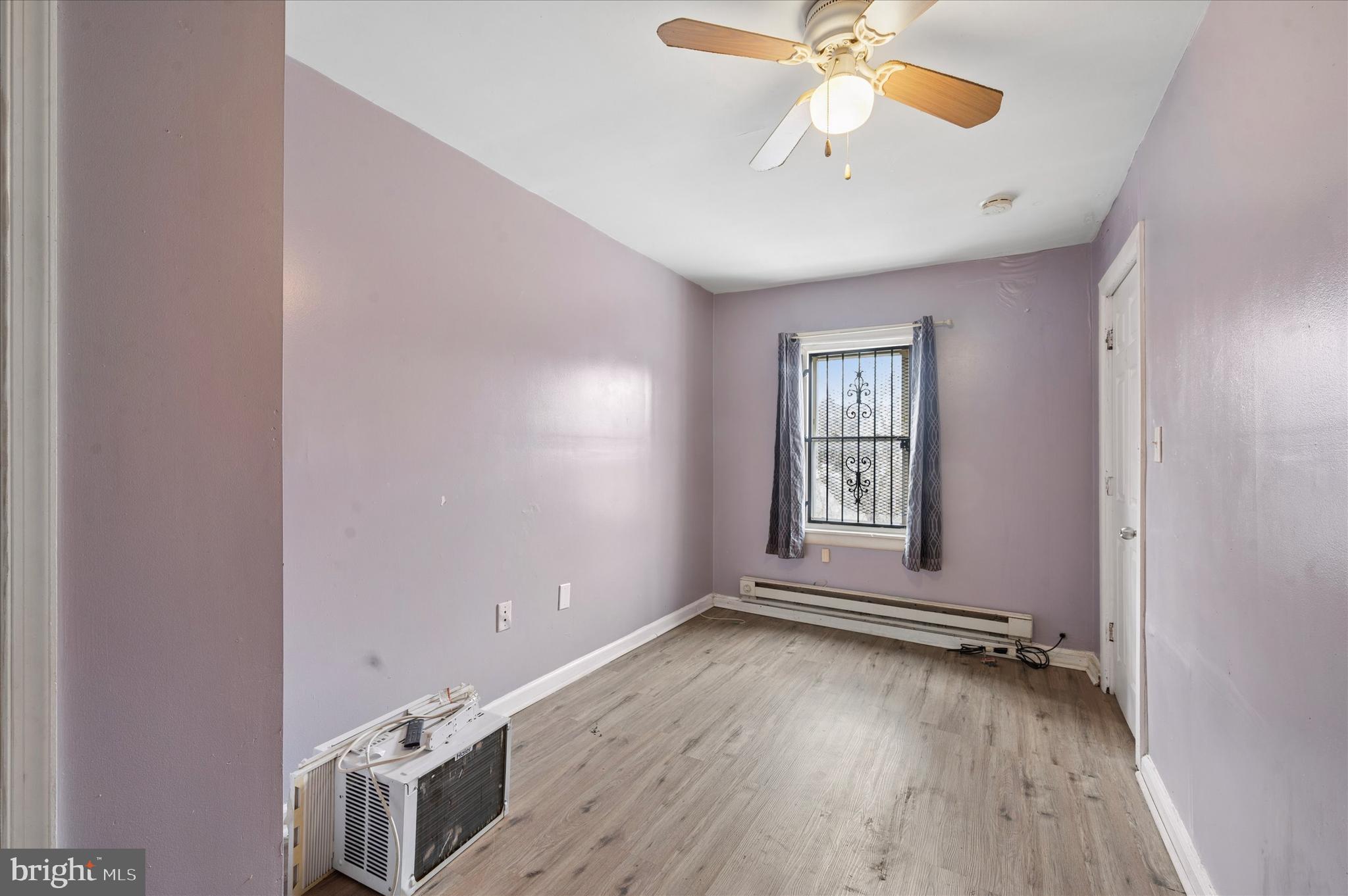 NORRIS SQUARE - Residential