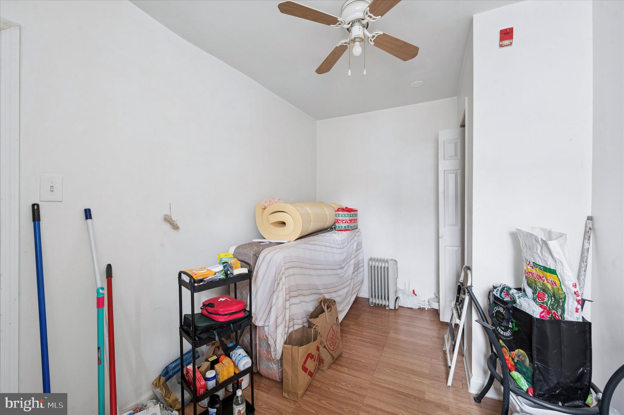 NORRIS SQUARE - Residential