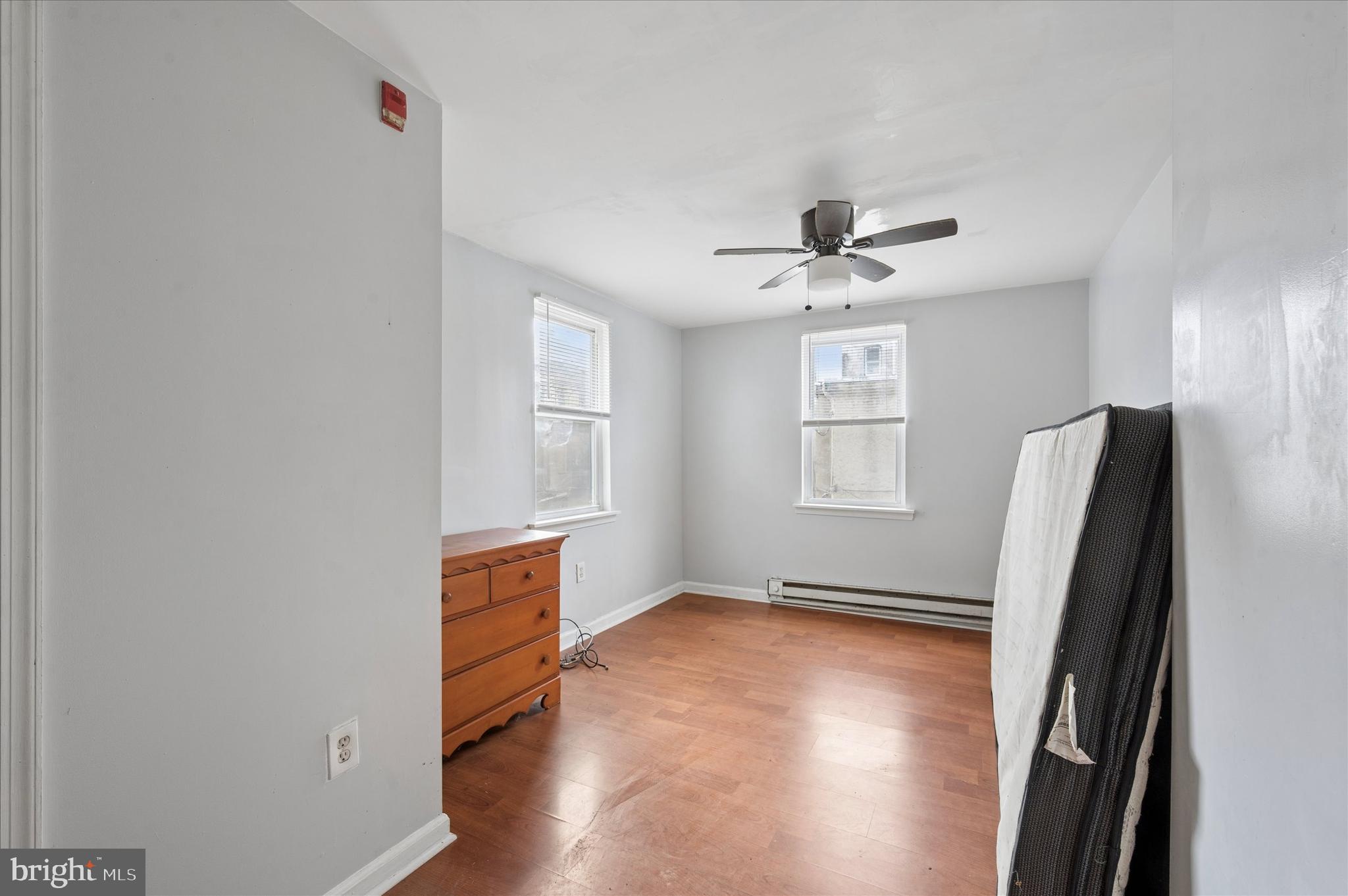 NORRIS SQUARE - Residential