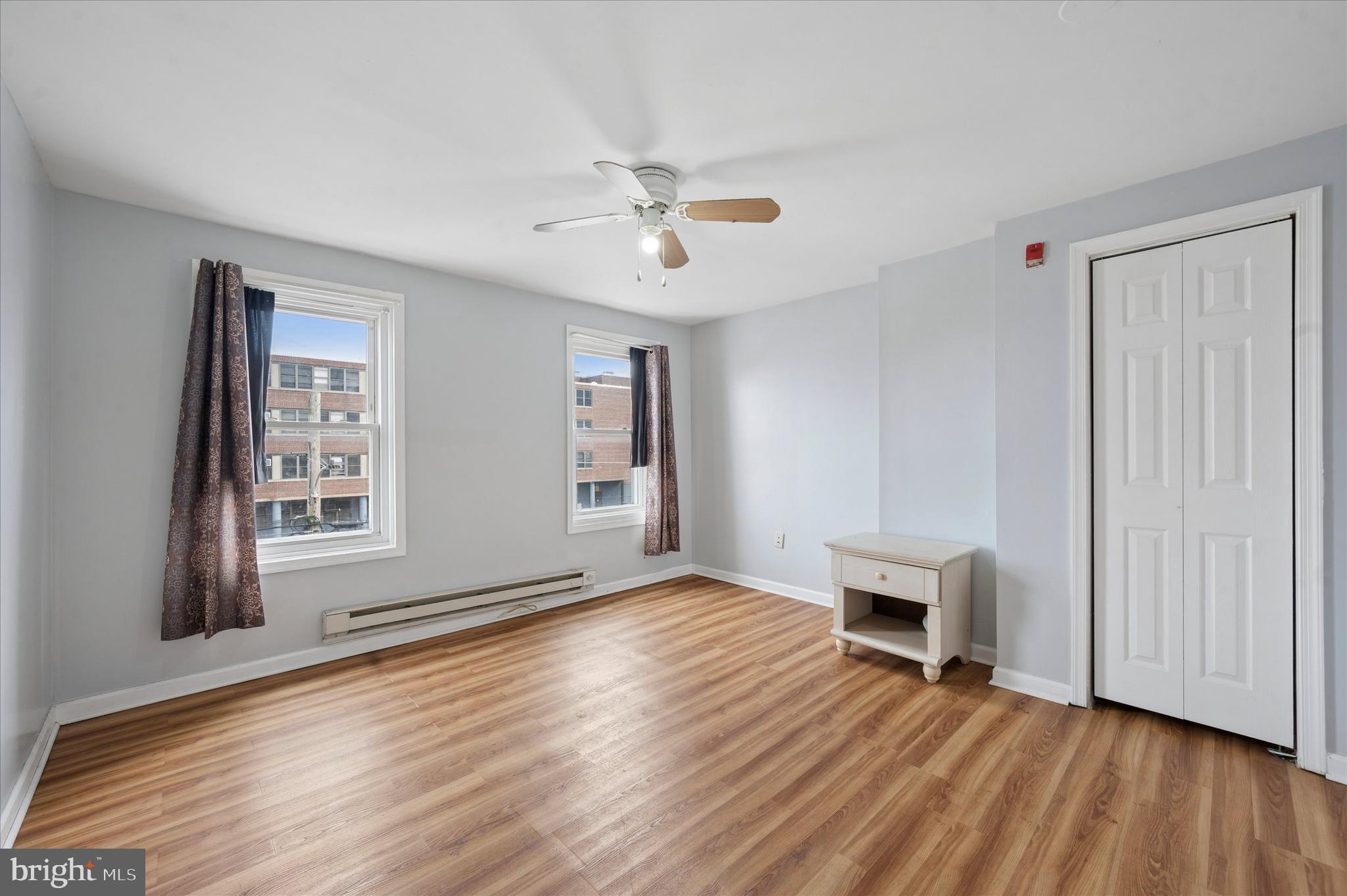 NORRIS SQUARE - Residential