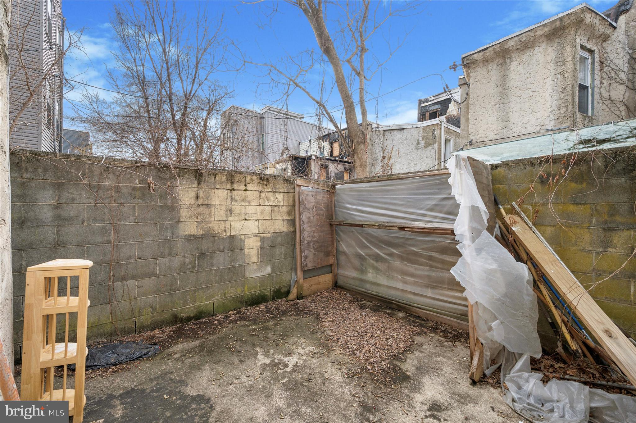 NORRIS SQUARE - Residential