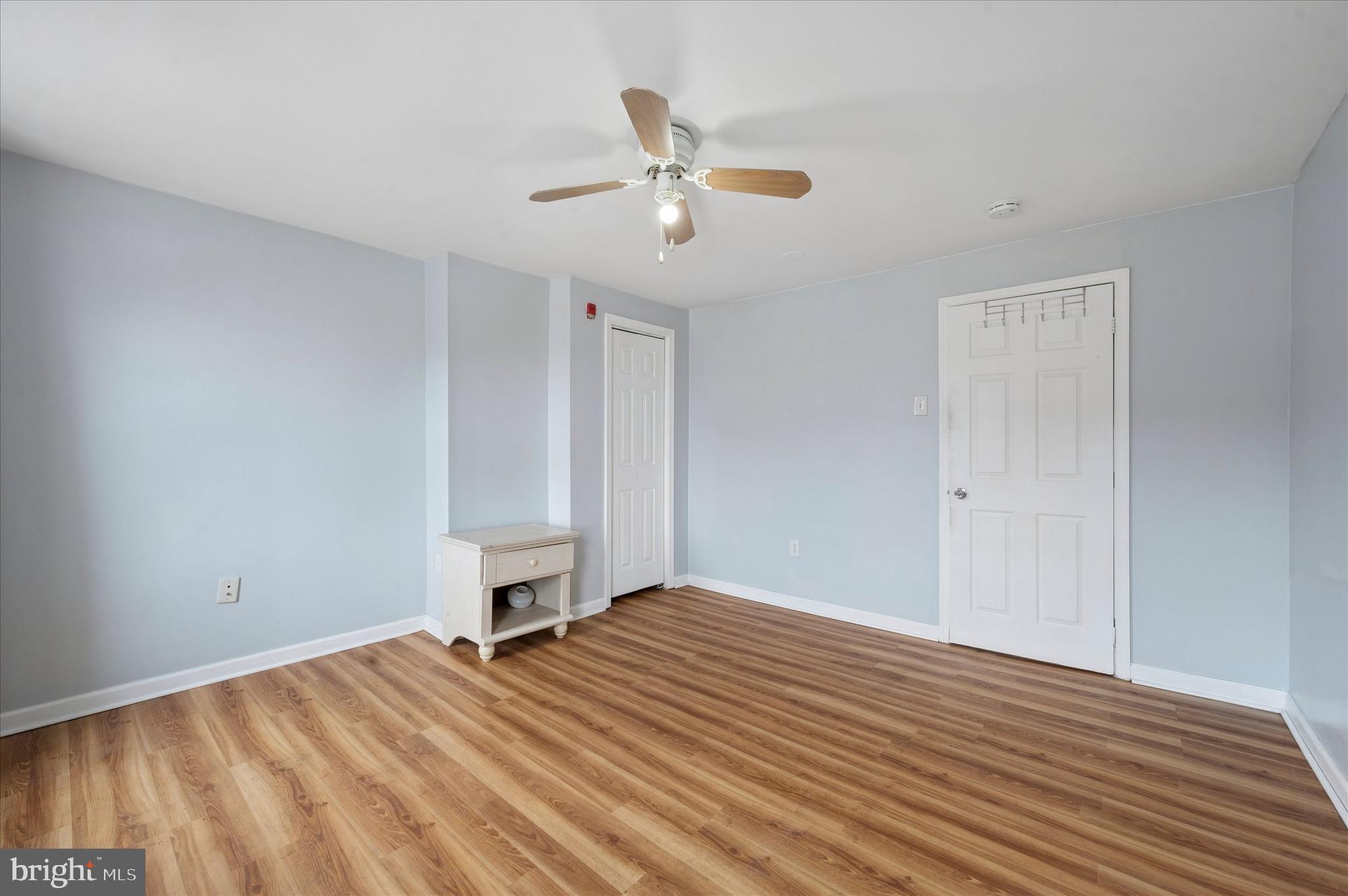 NORRIS SQUARE - Residential