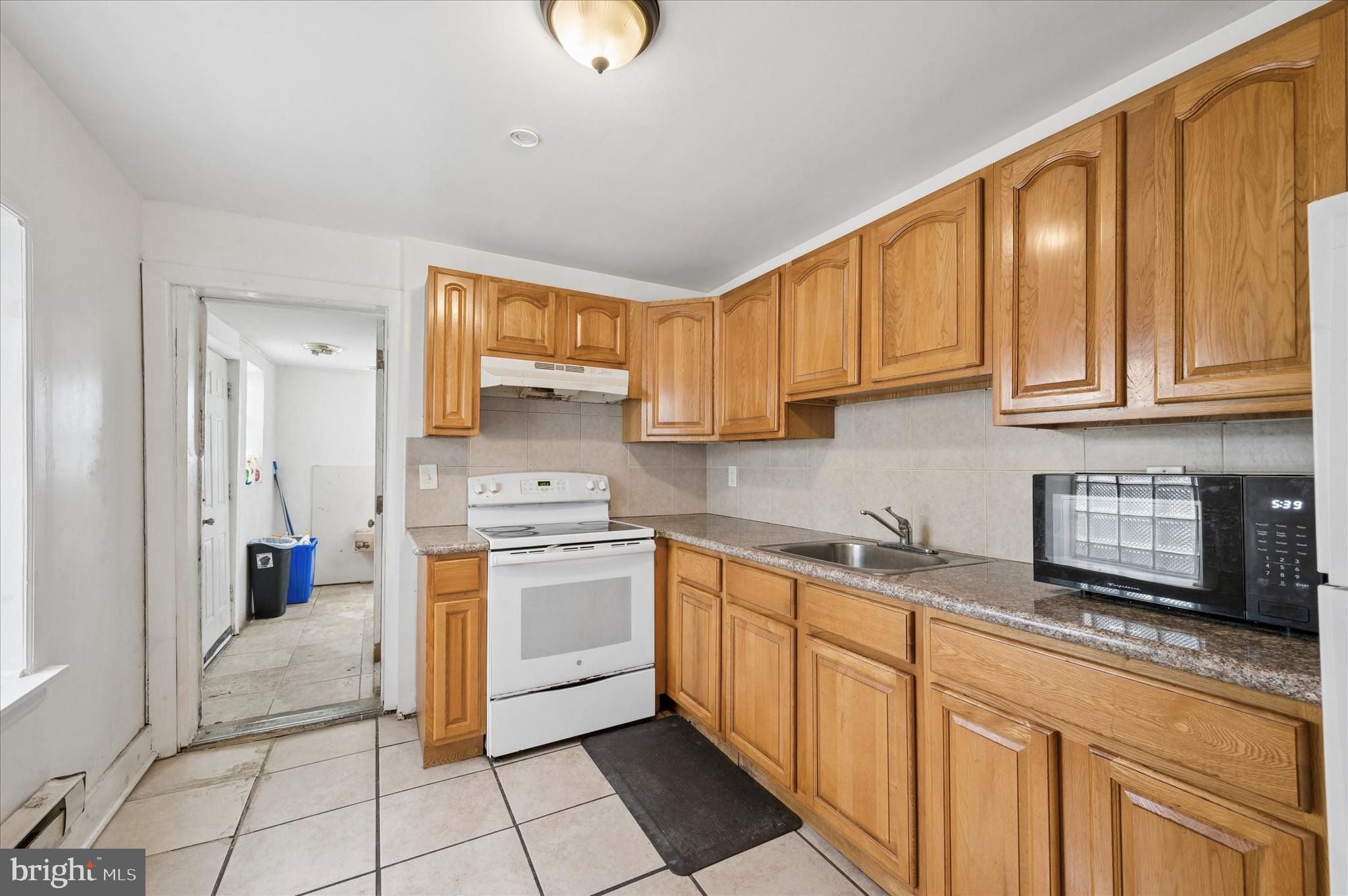 NORRIS SQUARE - Residential