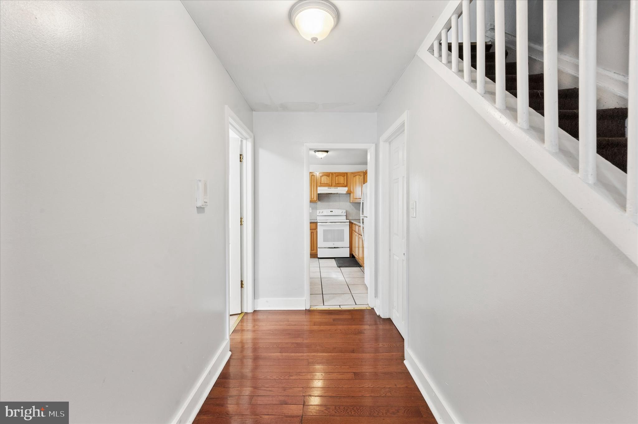 NORRIS SQUARE - Residential