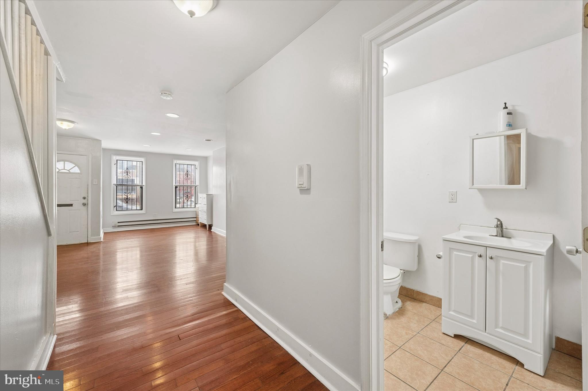 NORRIS SQUARE - Residential