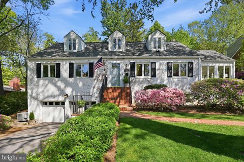 Photo of 3808 30th Road N, ARLINGTON, VA 22207 (MLS # VAAR2072220)