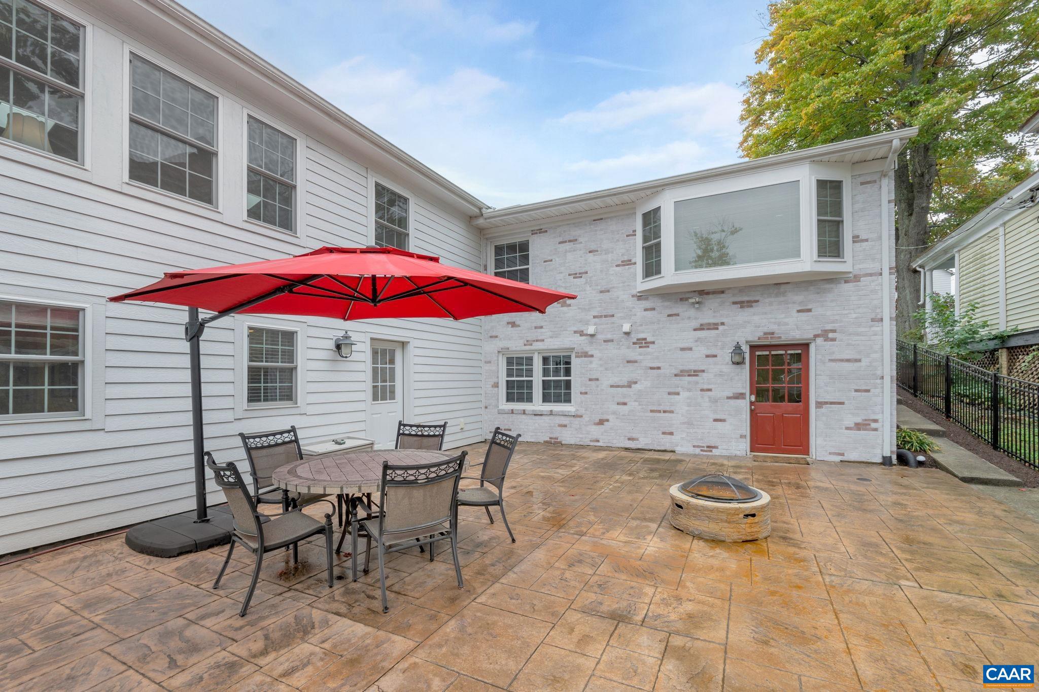 LOCUST GROVE - Residential
