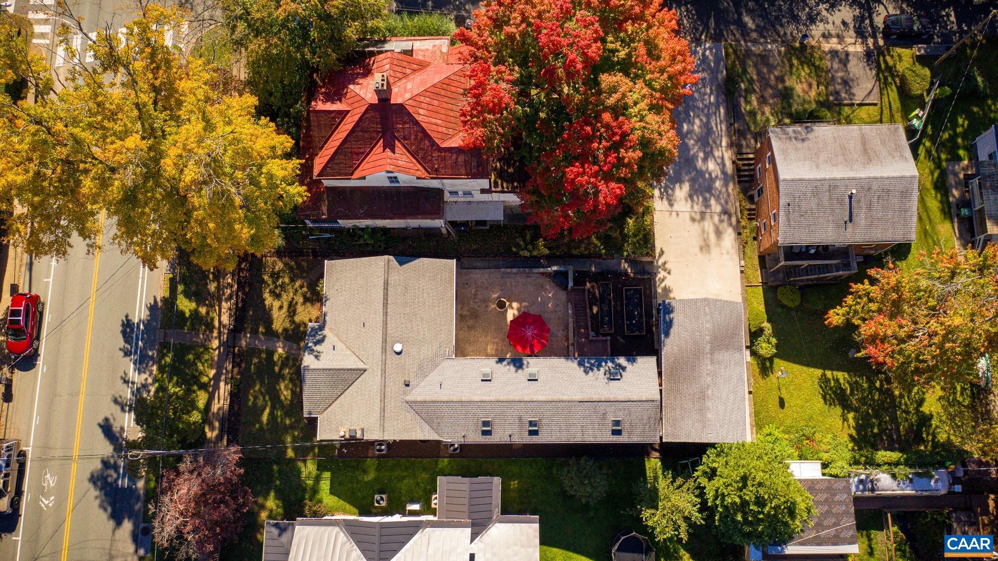 LOCUST GROVE - Residential