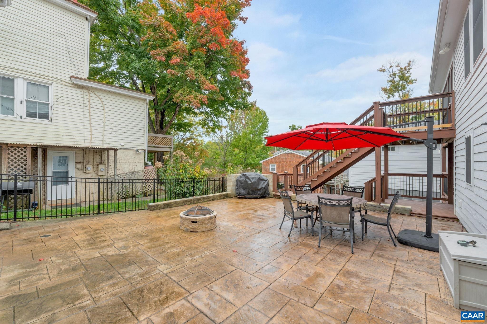 LOCUST GROVE - Residential