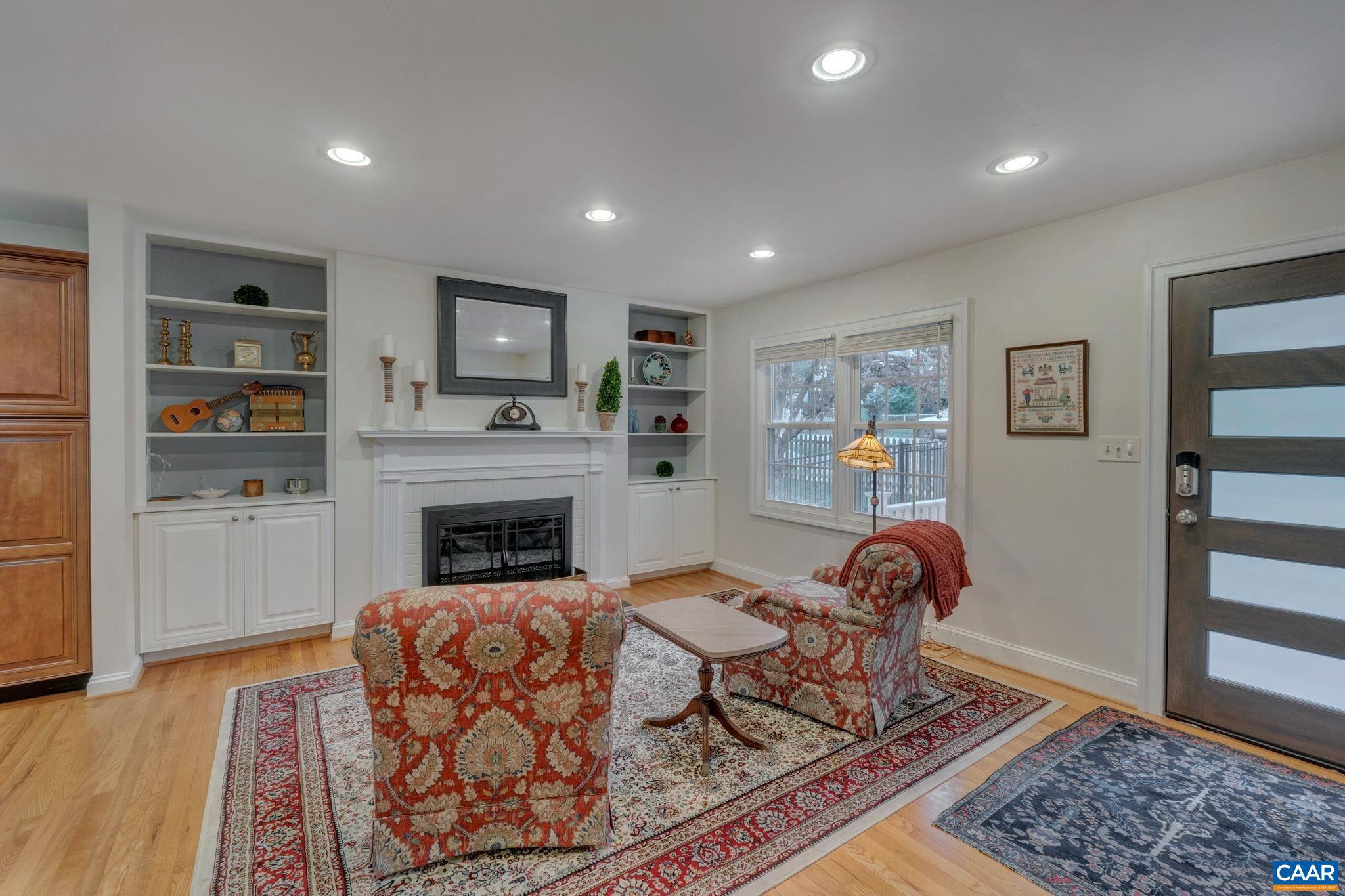 LOCUST GROVE - Residential