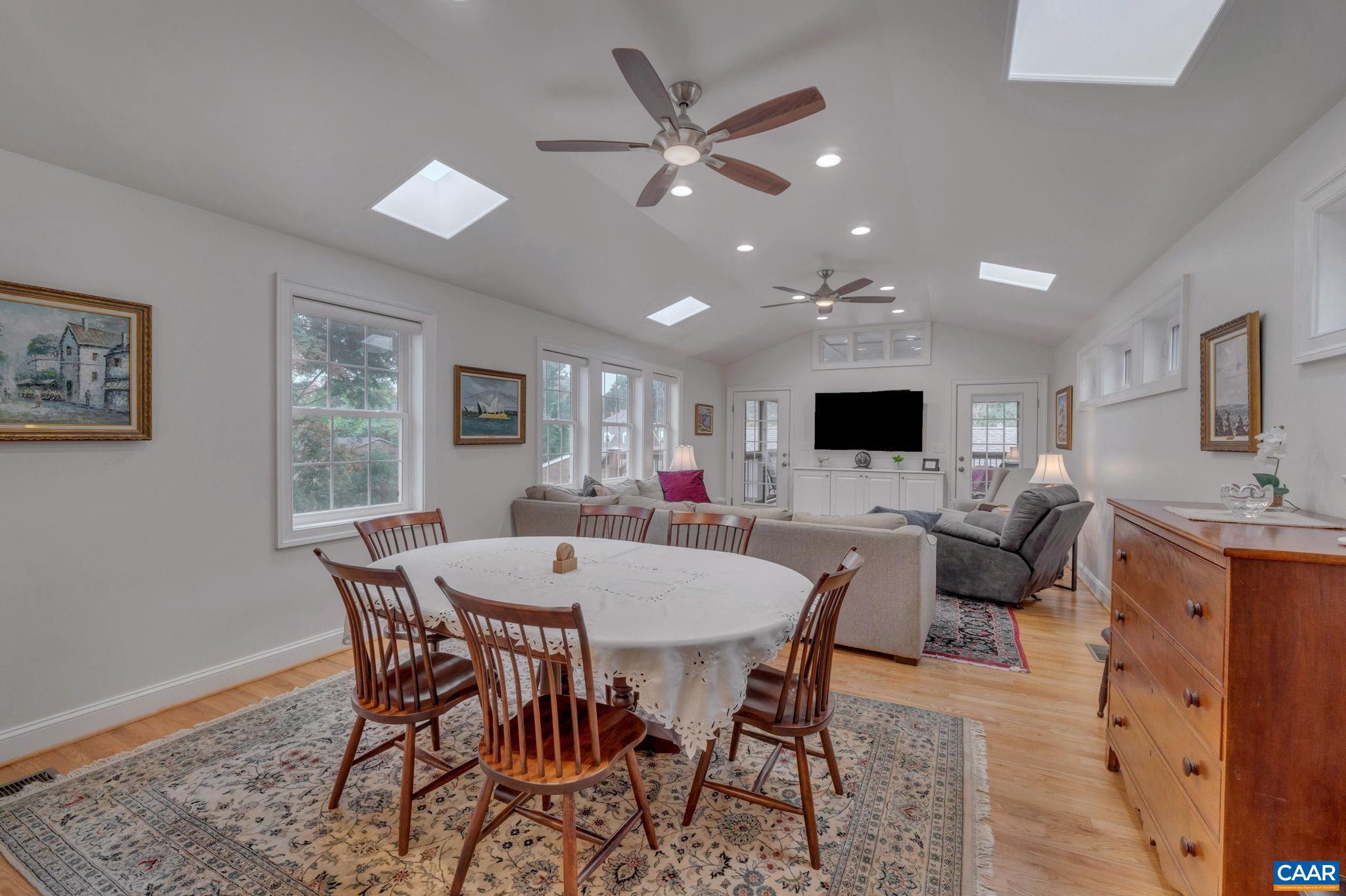 LOCUST GROVE - Residential