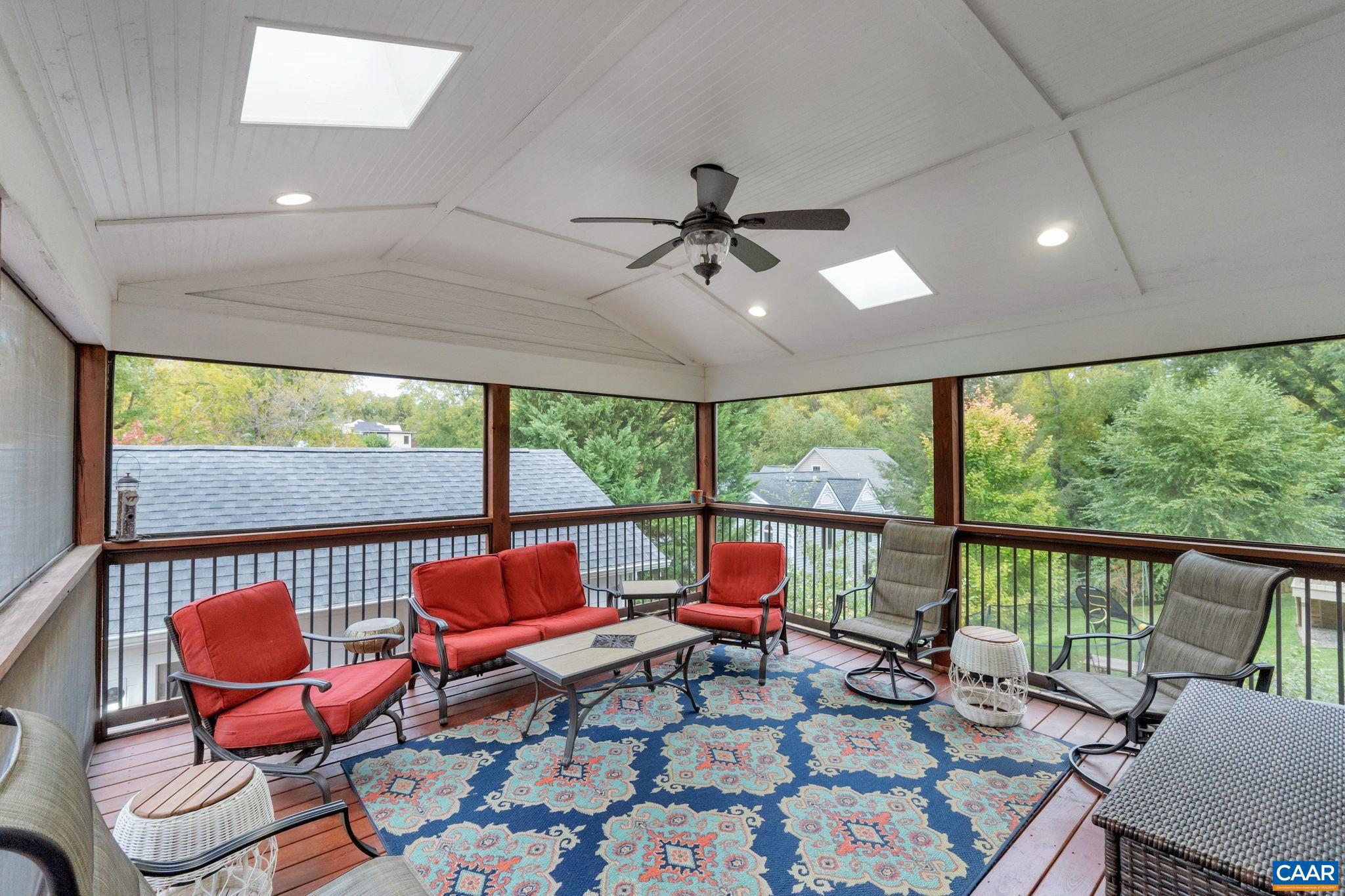 LOCUST GROVE - Residential
