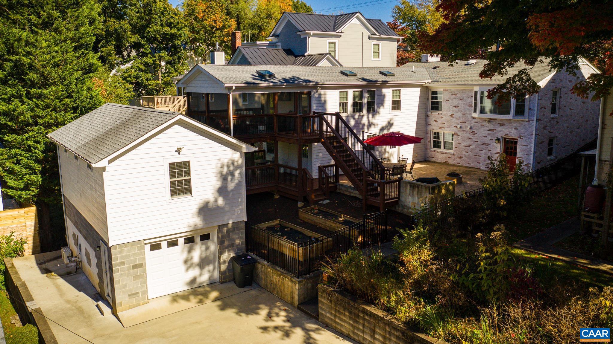 LOCUST GROVE - Residential
