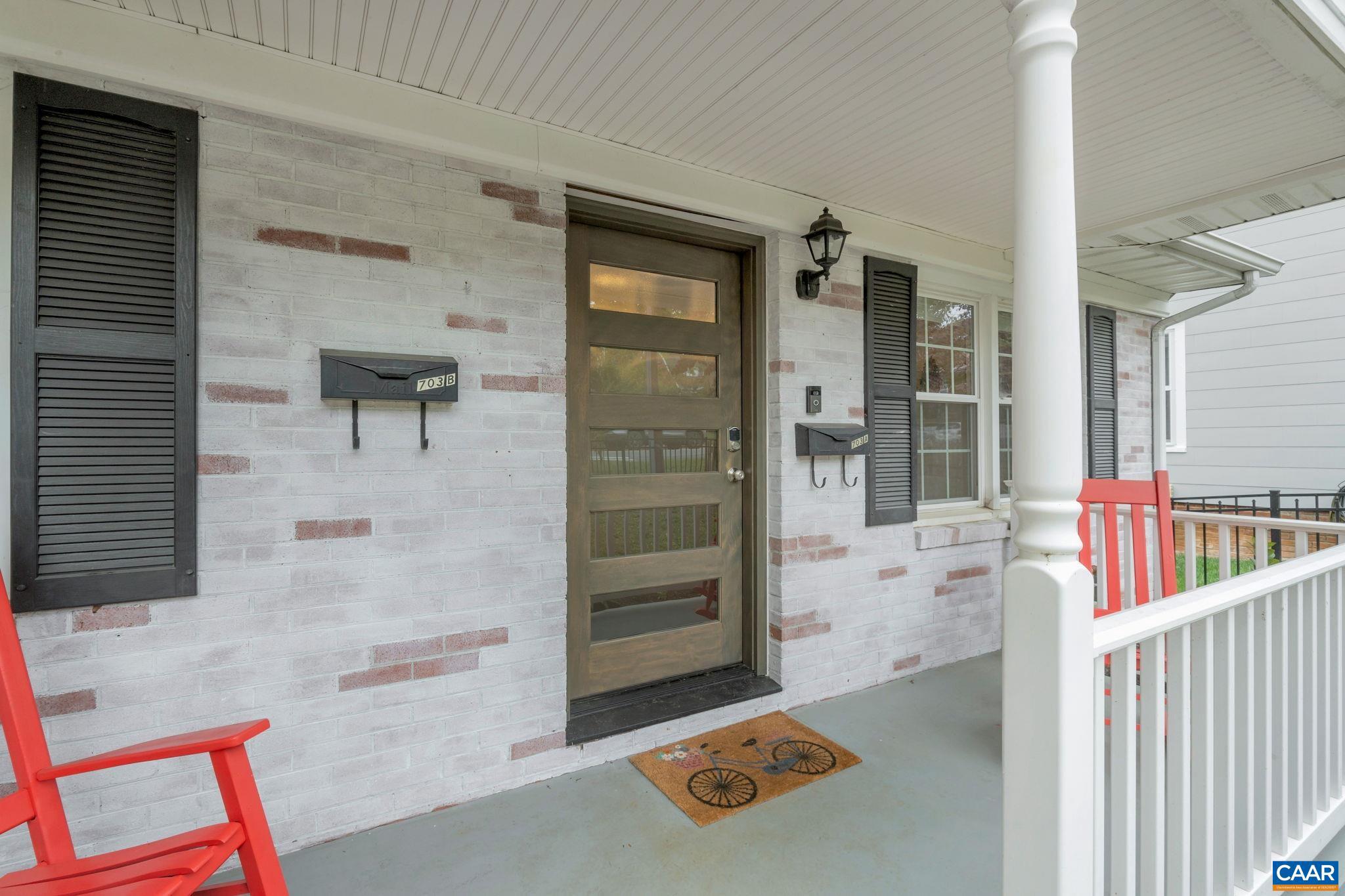 LOCUST GROVE - Residential