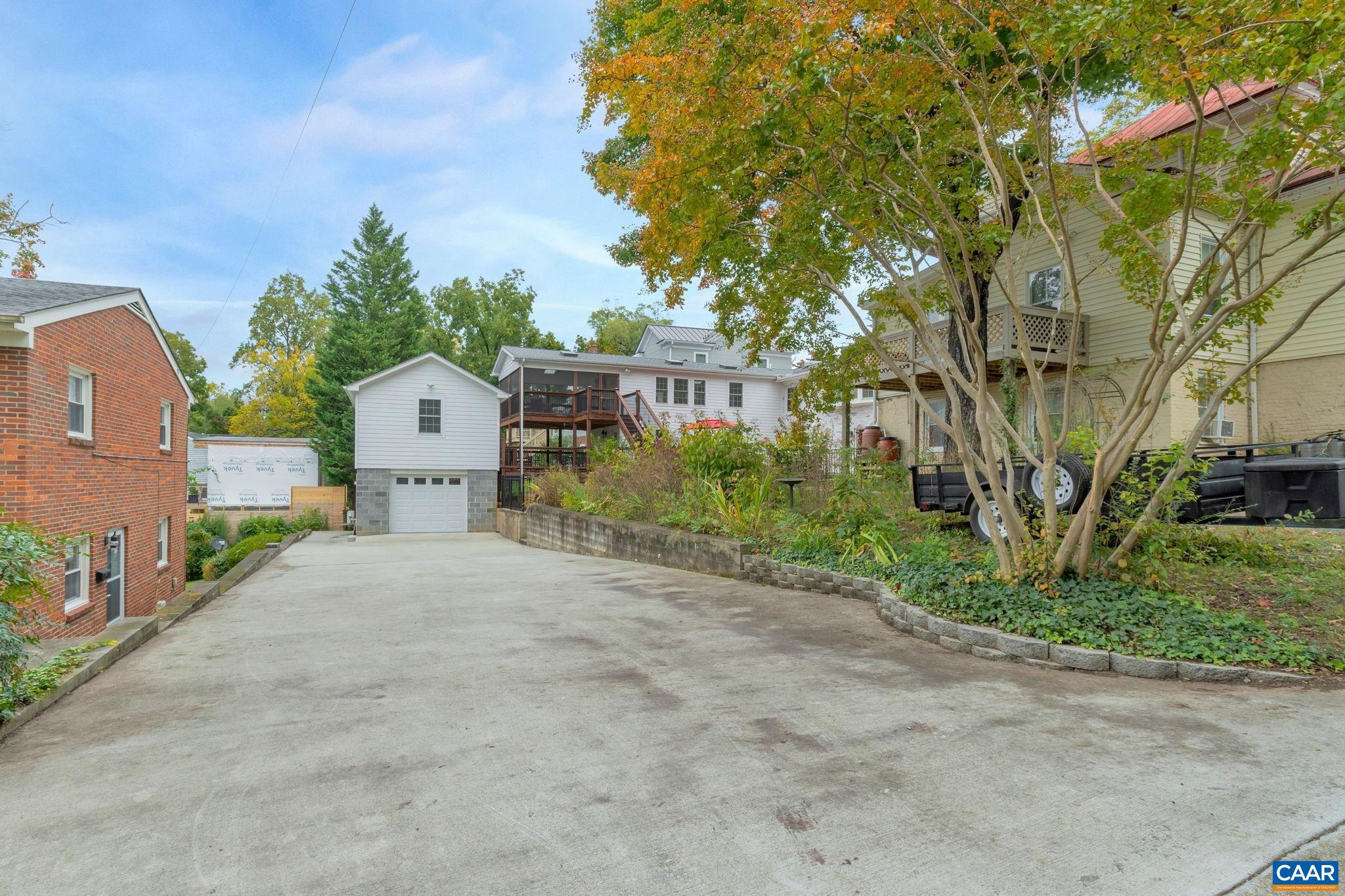 LOCUST GROVE - Residential