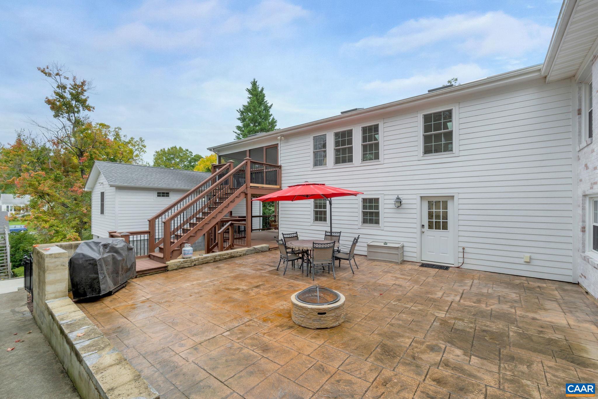 LOCUST GROVE - Residential