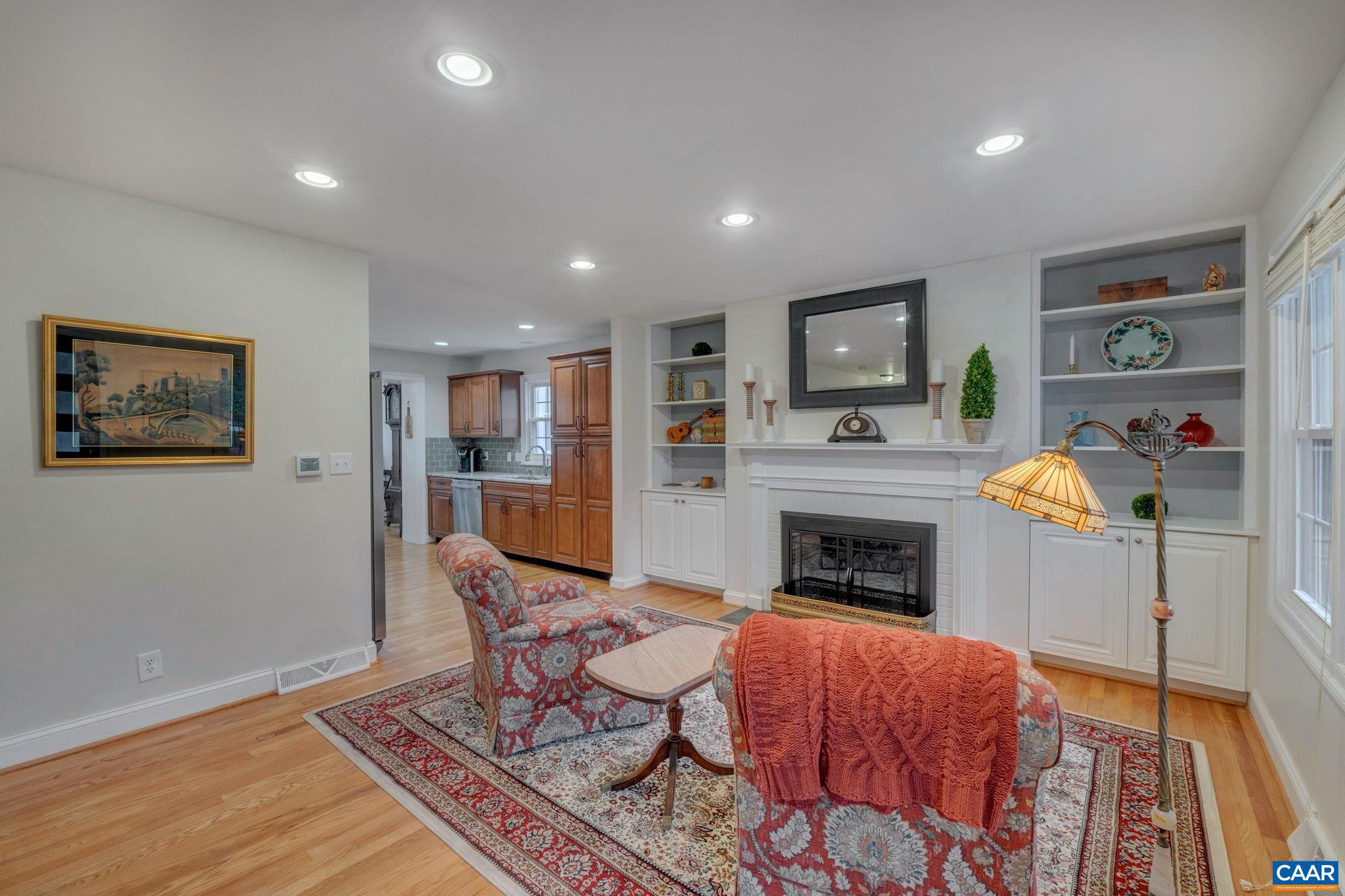 LOCUST GROVE - Residential