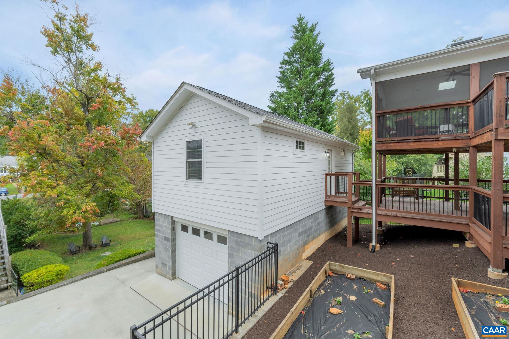 LOCUST GROVE - Residential