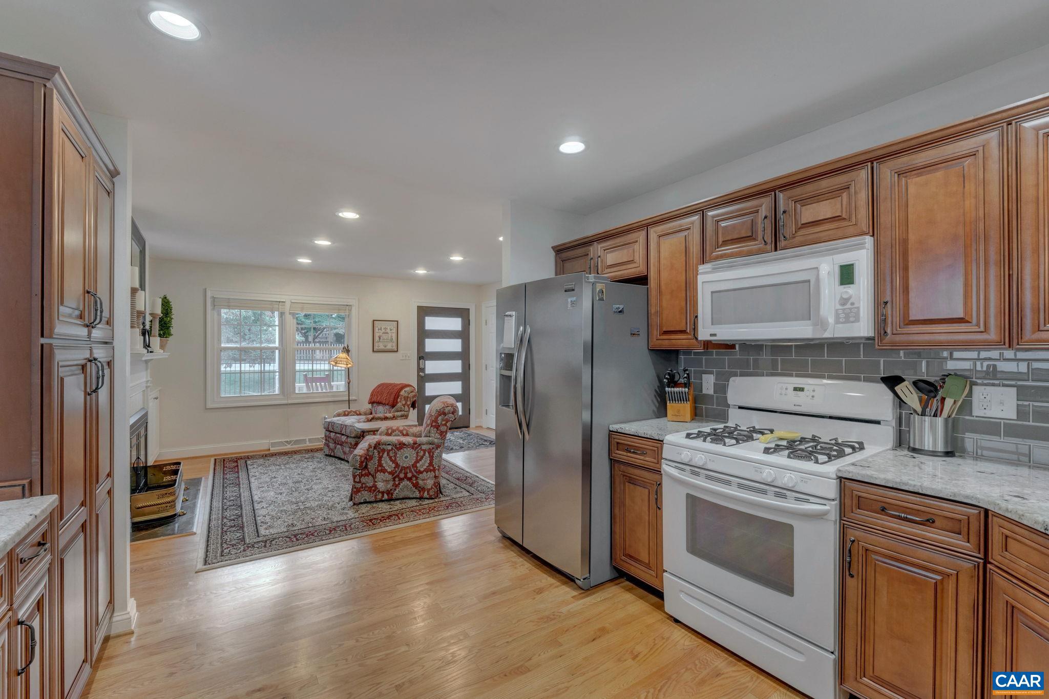 LOCUST GROVE - Residential