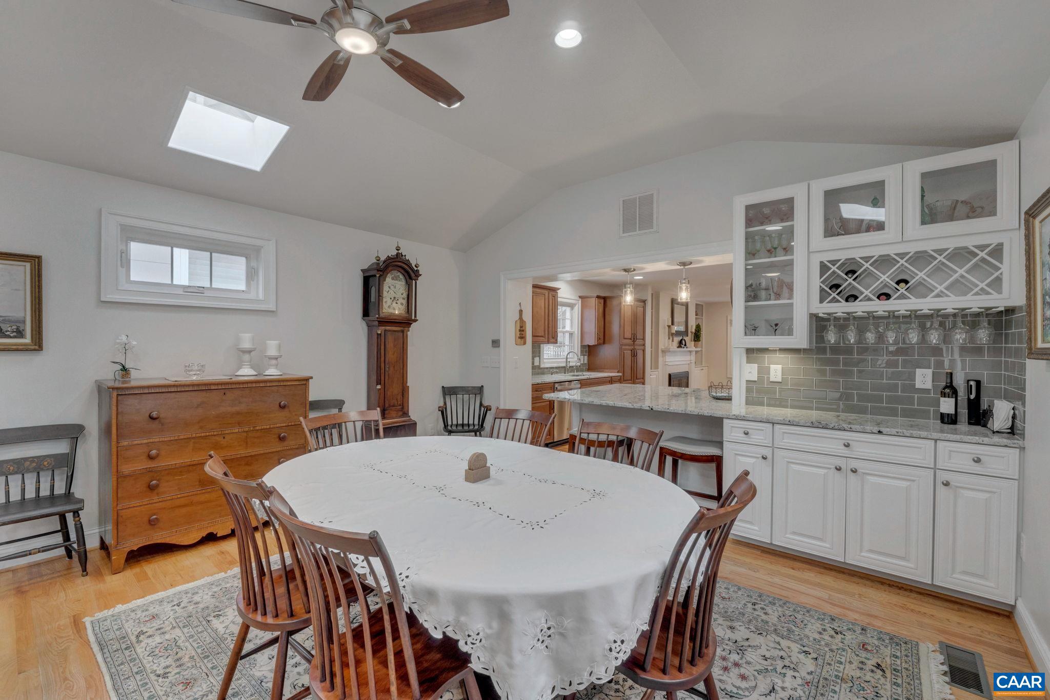 LOCUST GROVE - Residential