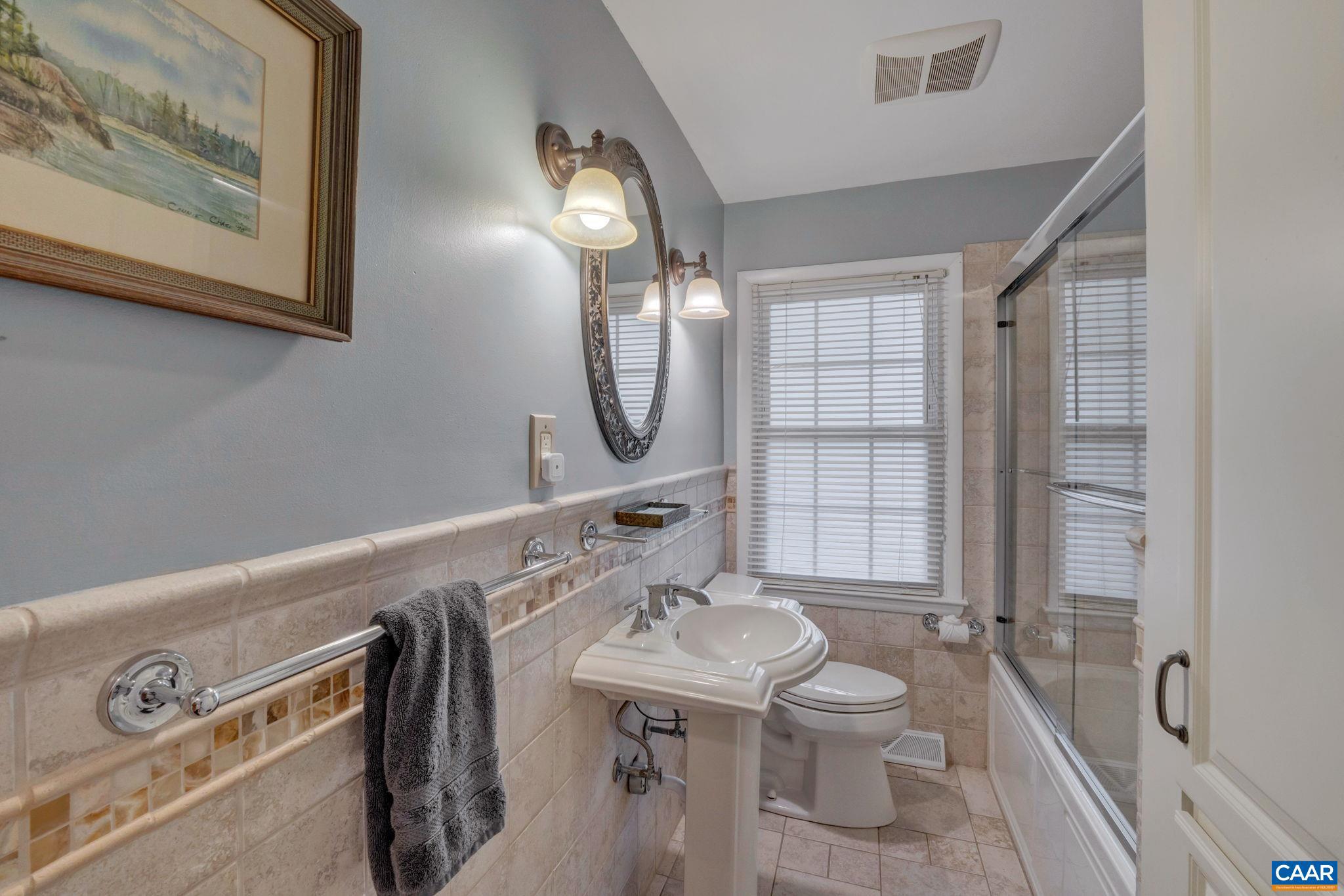 LOCUST GROVE - Residential
