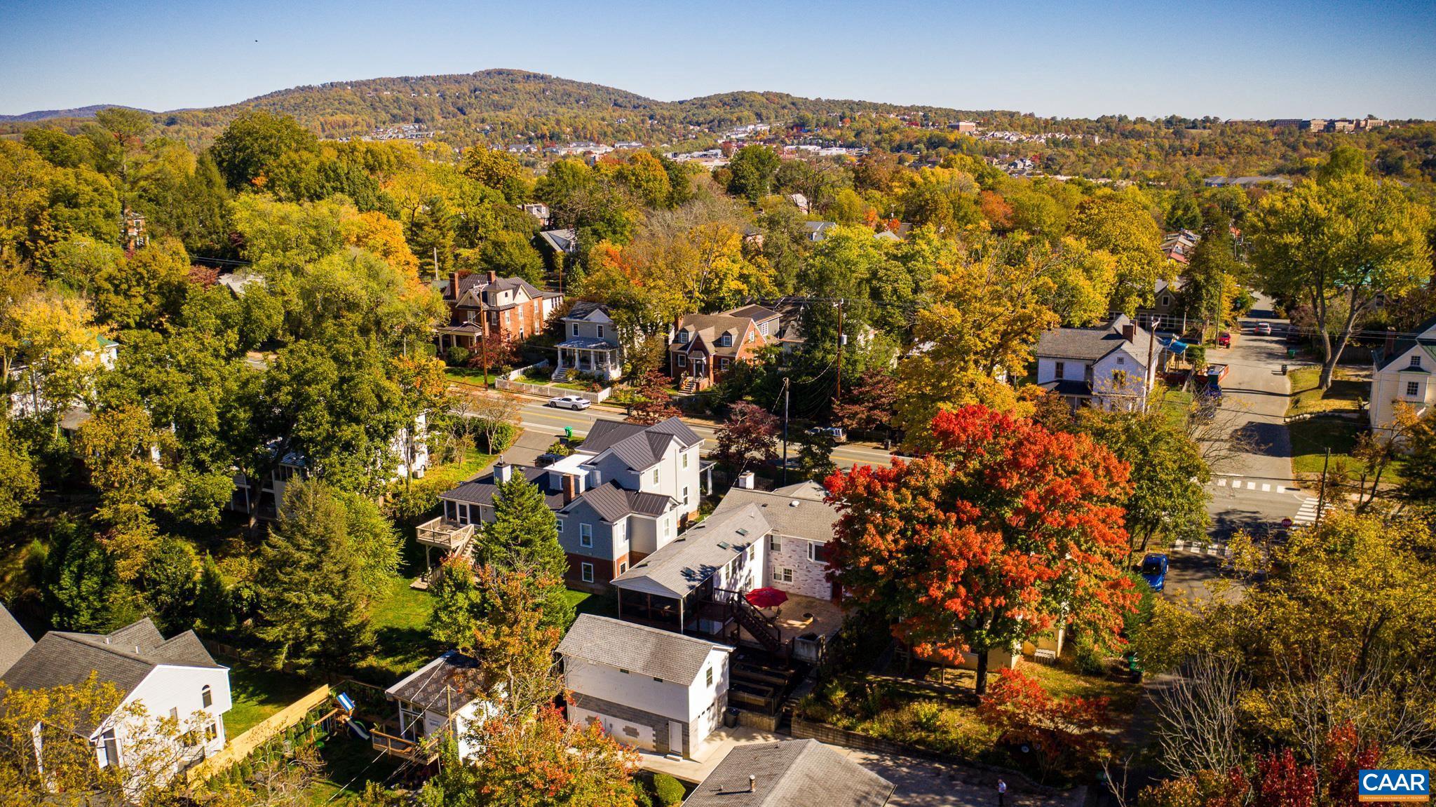 LOCUST GROVE - Residential