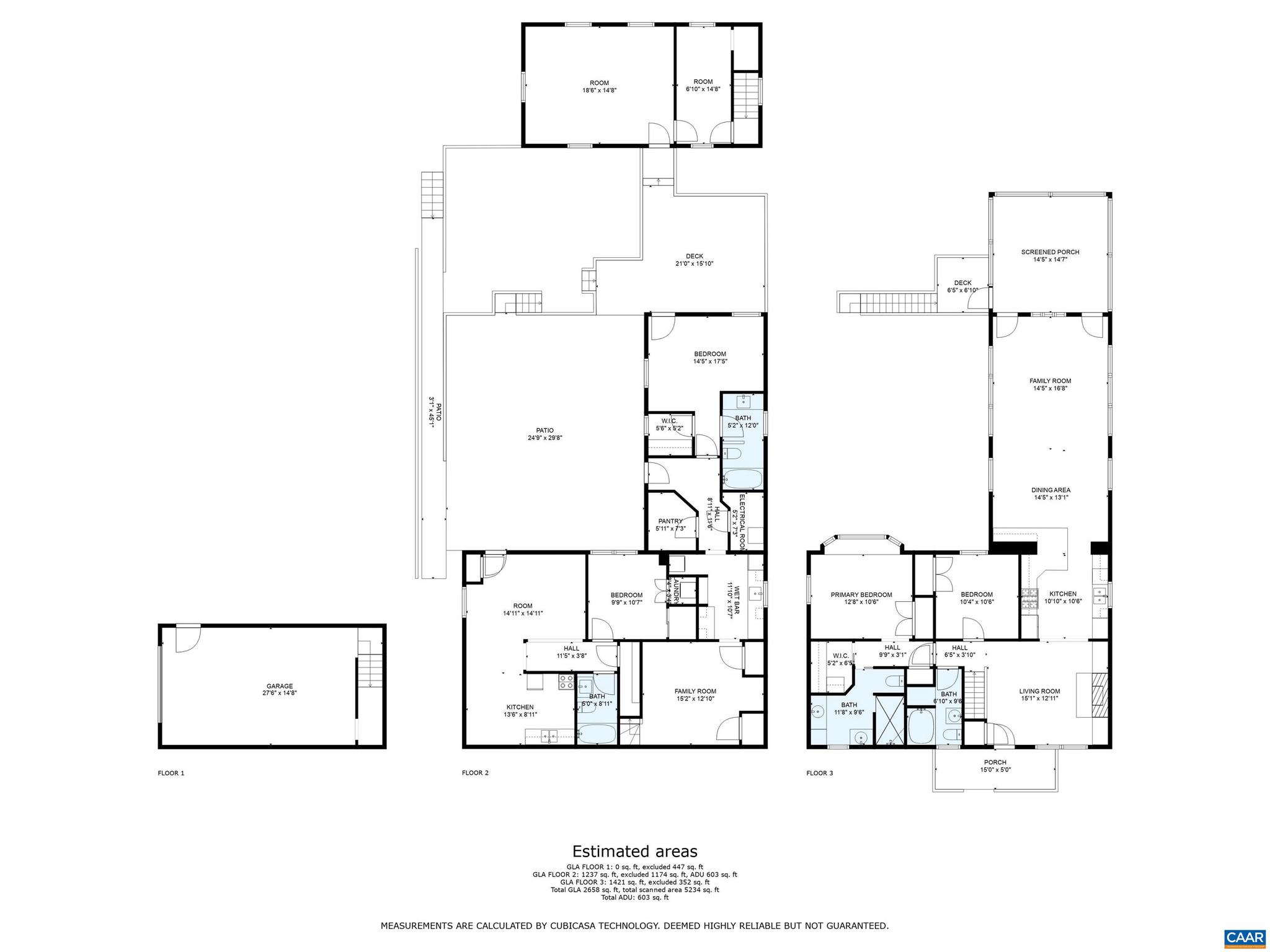 LOCUST GROVE - Residential