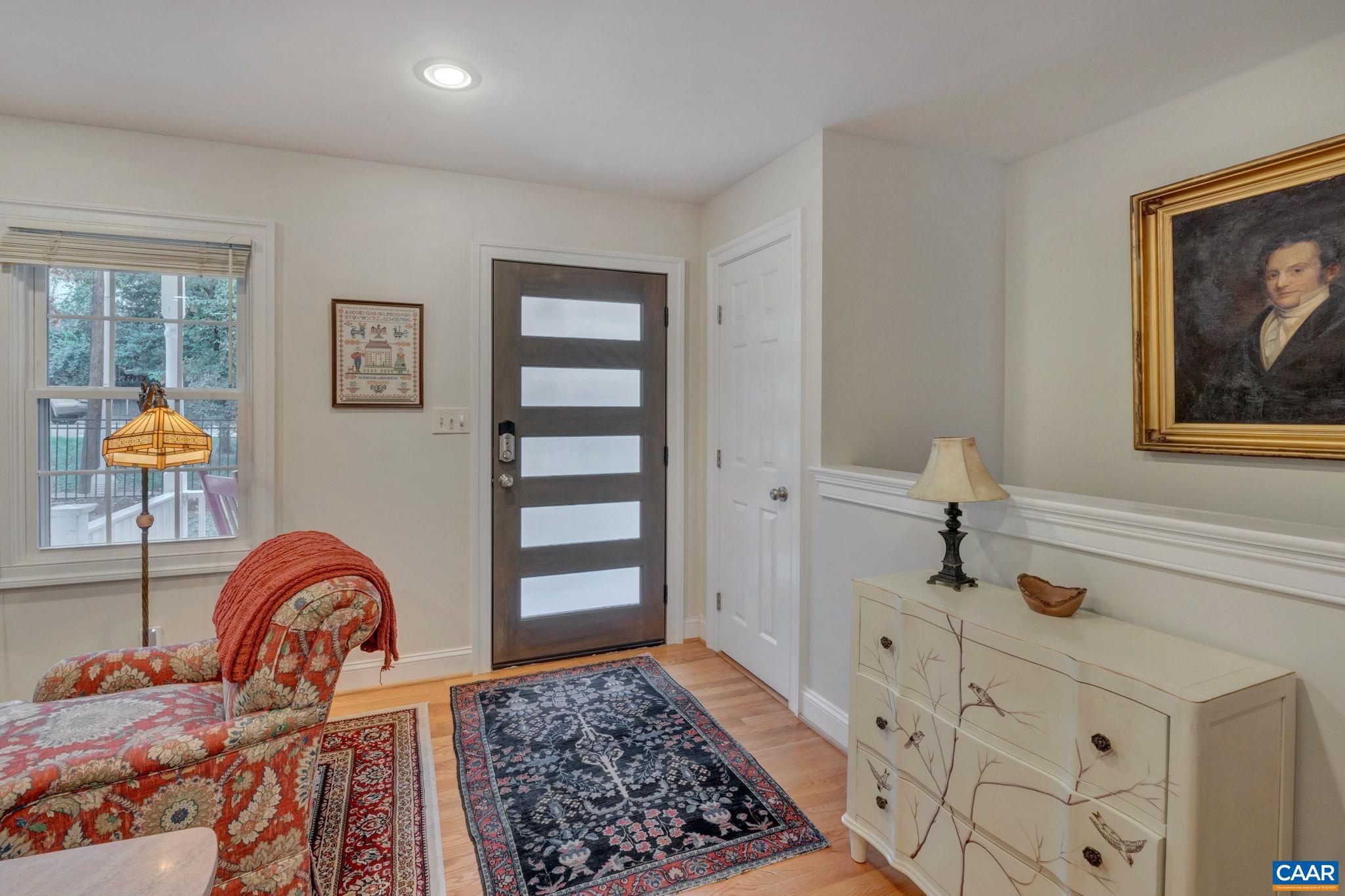 LOCUST GROVE - Residential