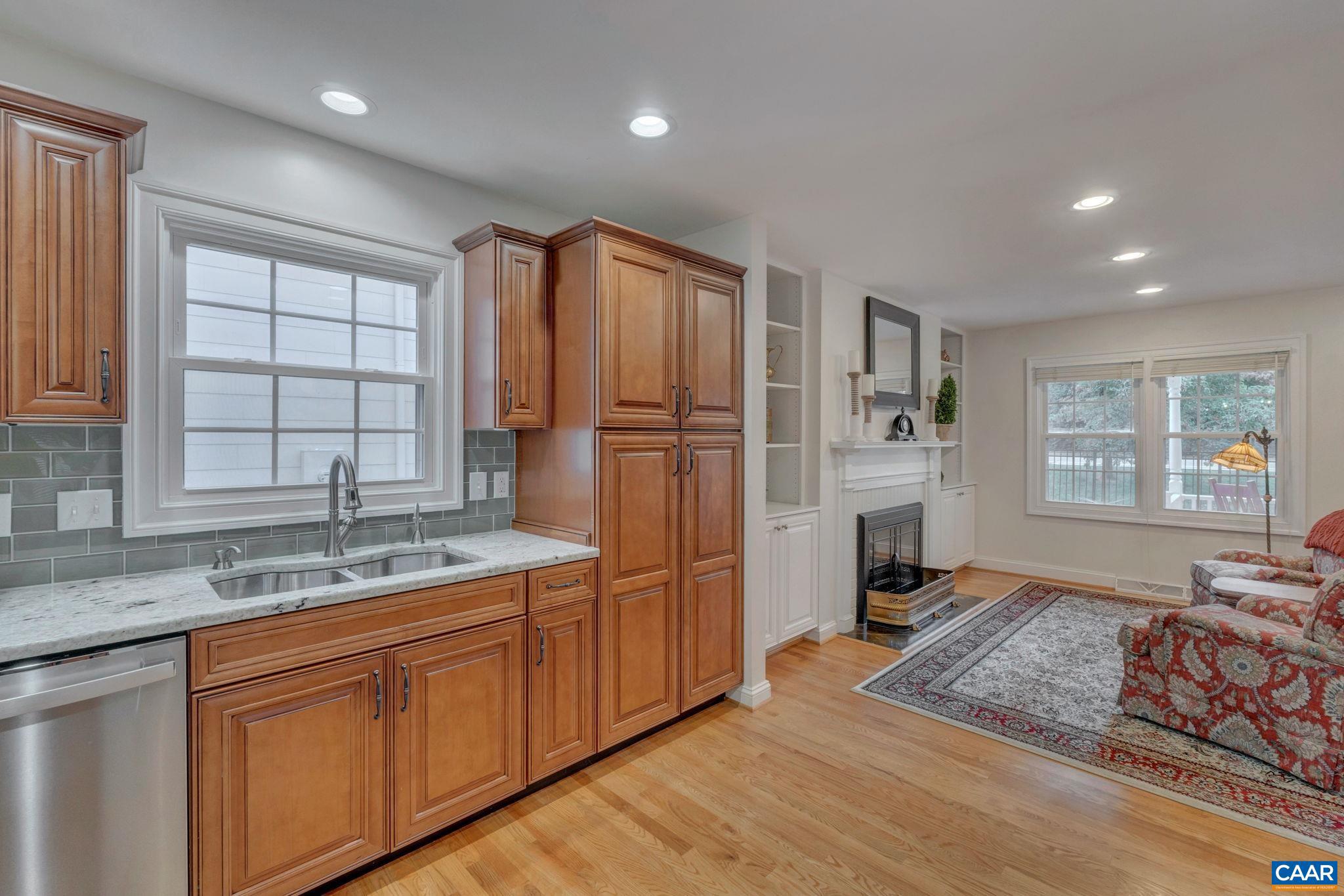 LOCUST GROVE - Residential