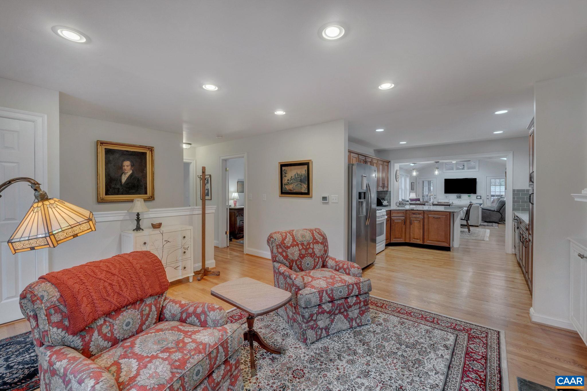 LOCUST GROVE - Residential