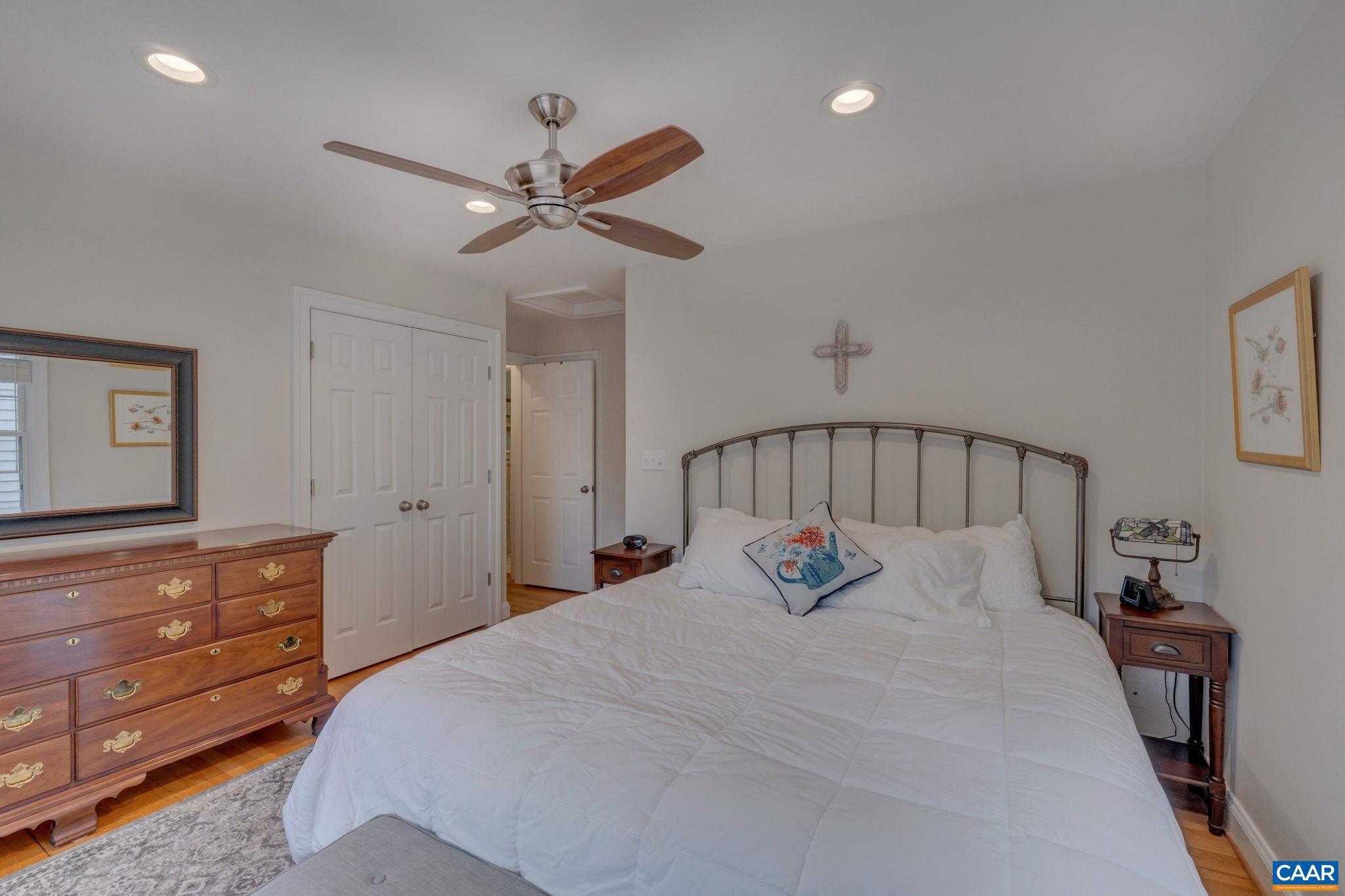 LOCUST GROVE - Residential
