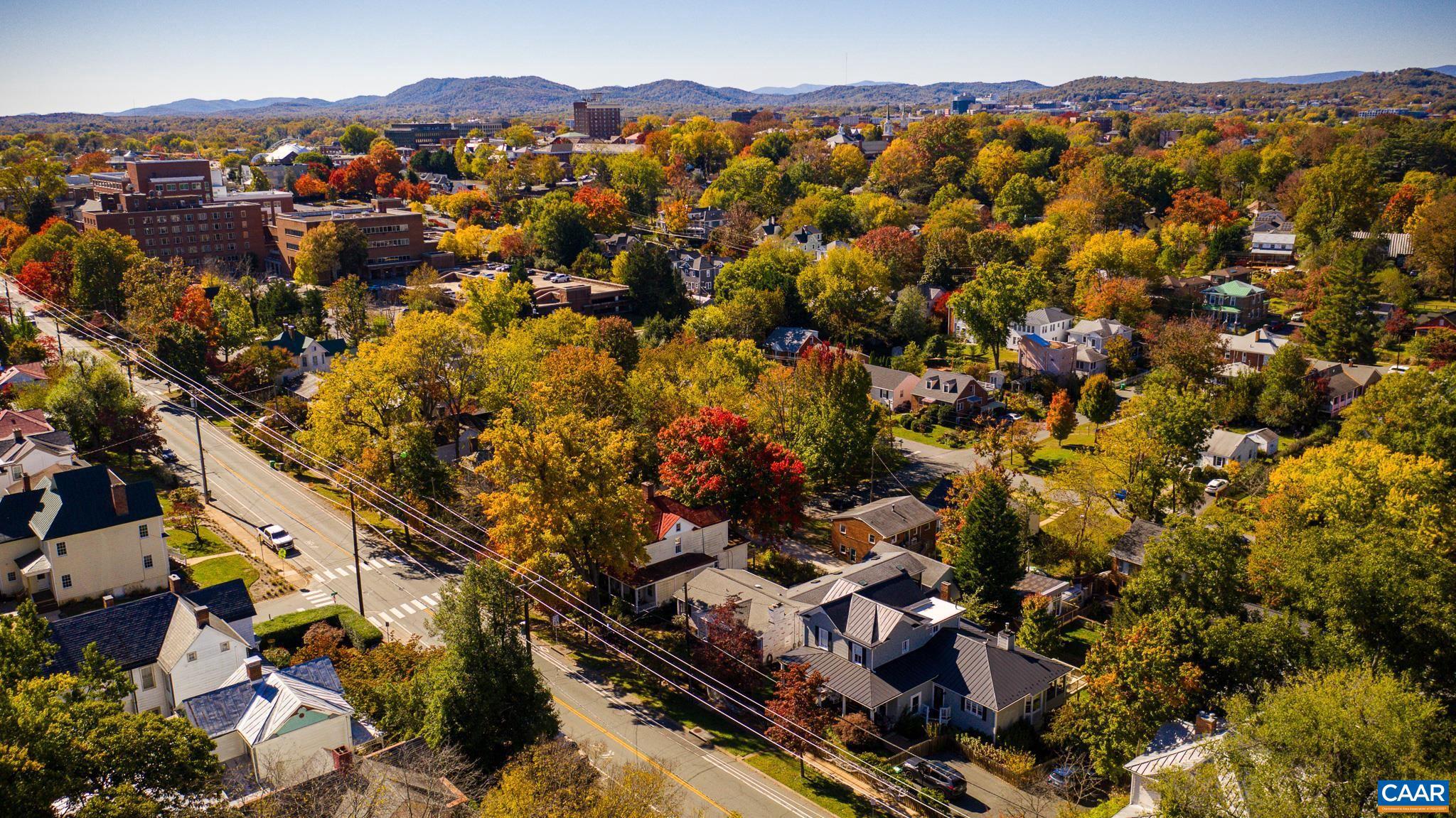 LOCUST GROVE - Residential