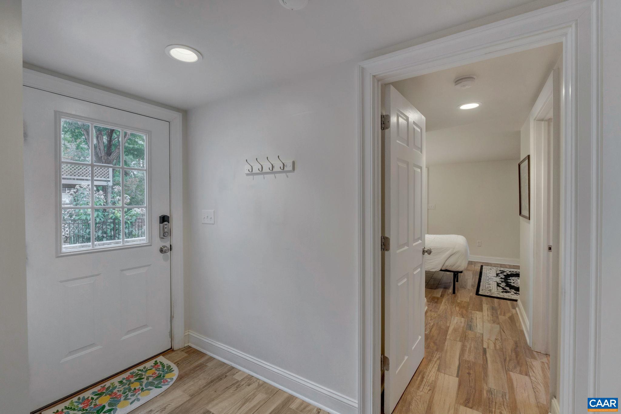 LOCUST GROVE - Residential