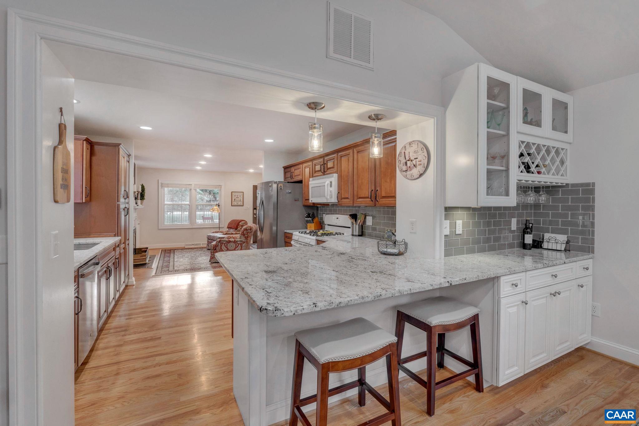 LOCUST GROVE - Residential