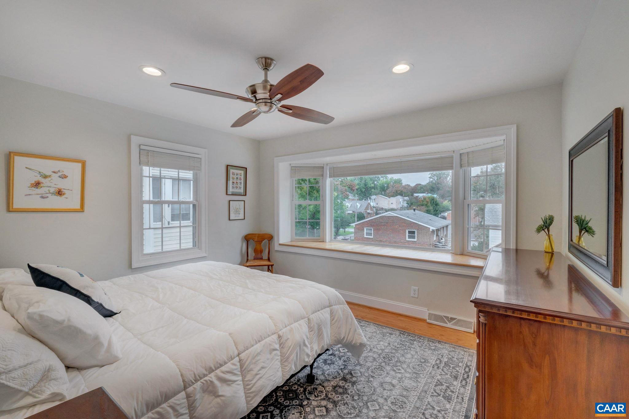 LOCUST GROVE - Residential