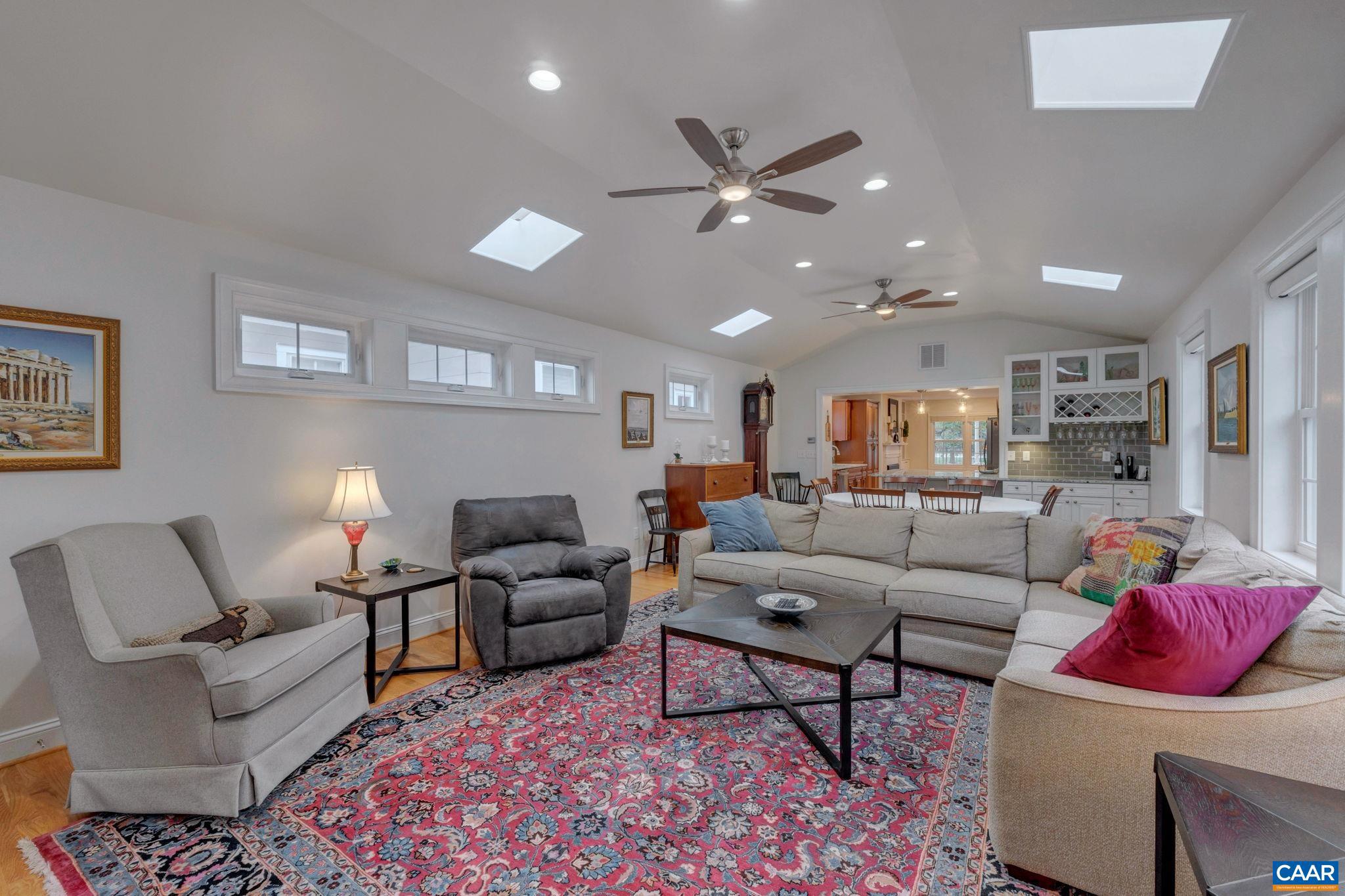 LOCUST GROVE - Residential
