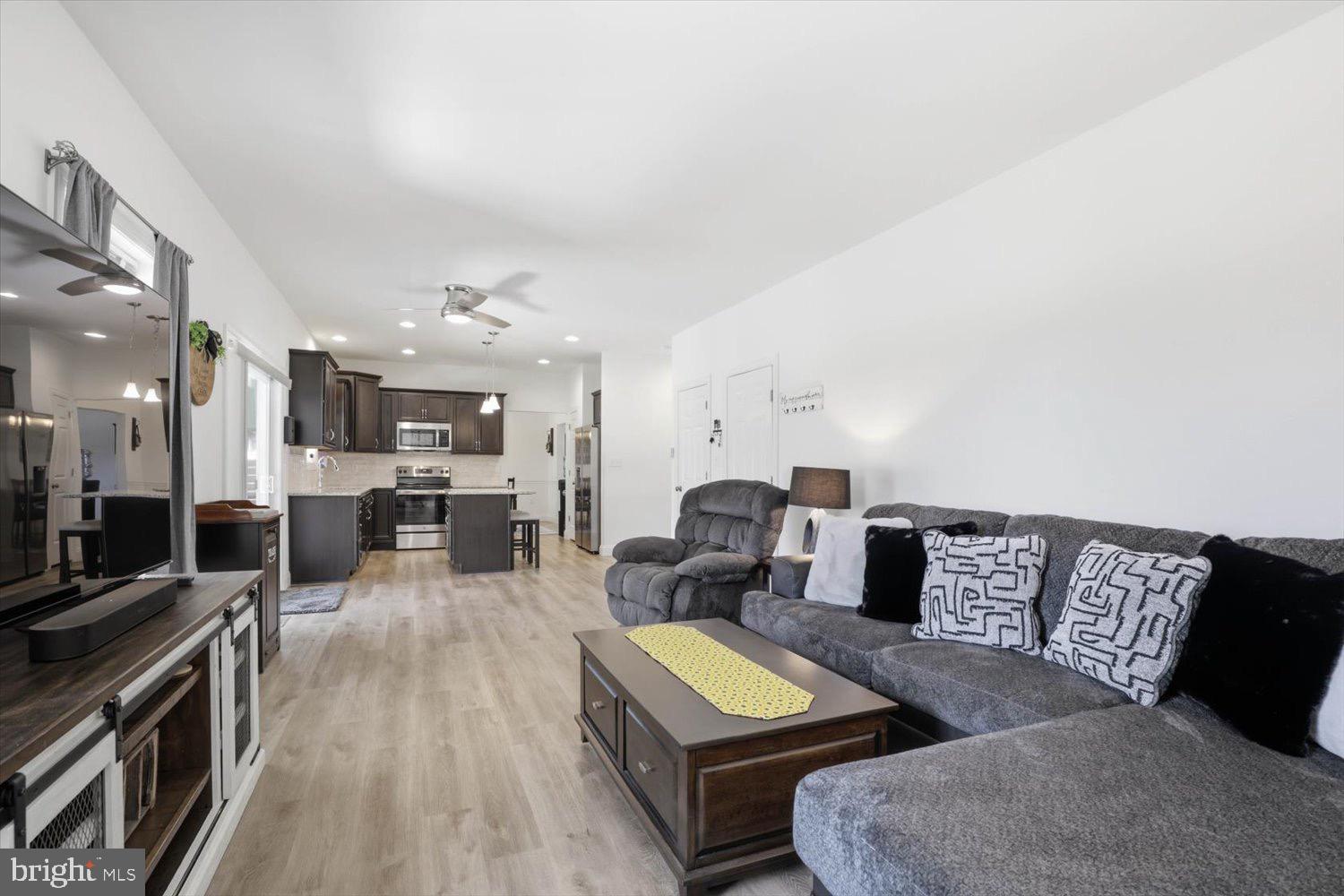 THE WOODS - Residential