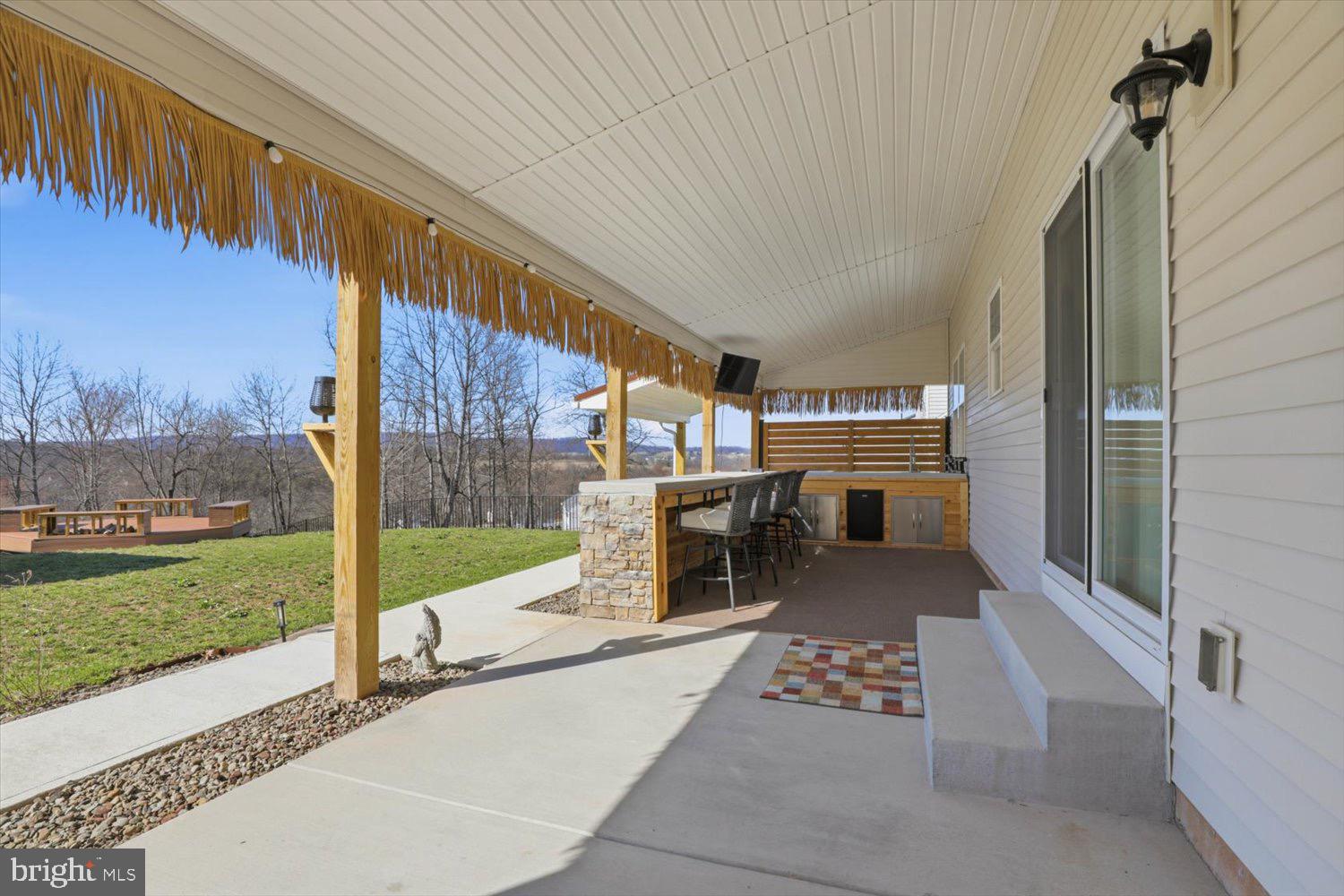 THE WOODS - Residential