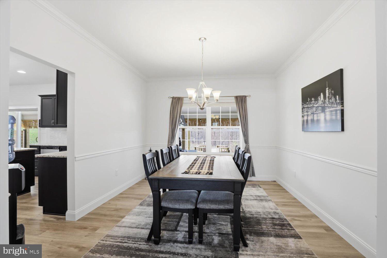 THE WOODS - Residential